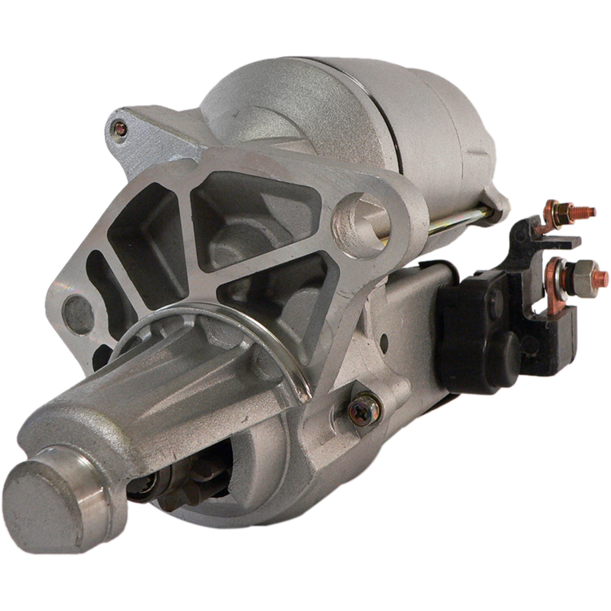 Starter for Chrysler Fifth Avenue & Dodge V8 Ramcharger 5.2 1988-1990; 410-52267