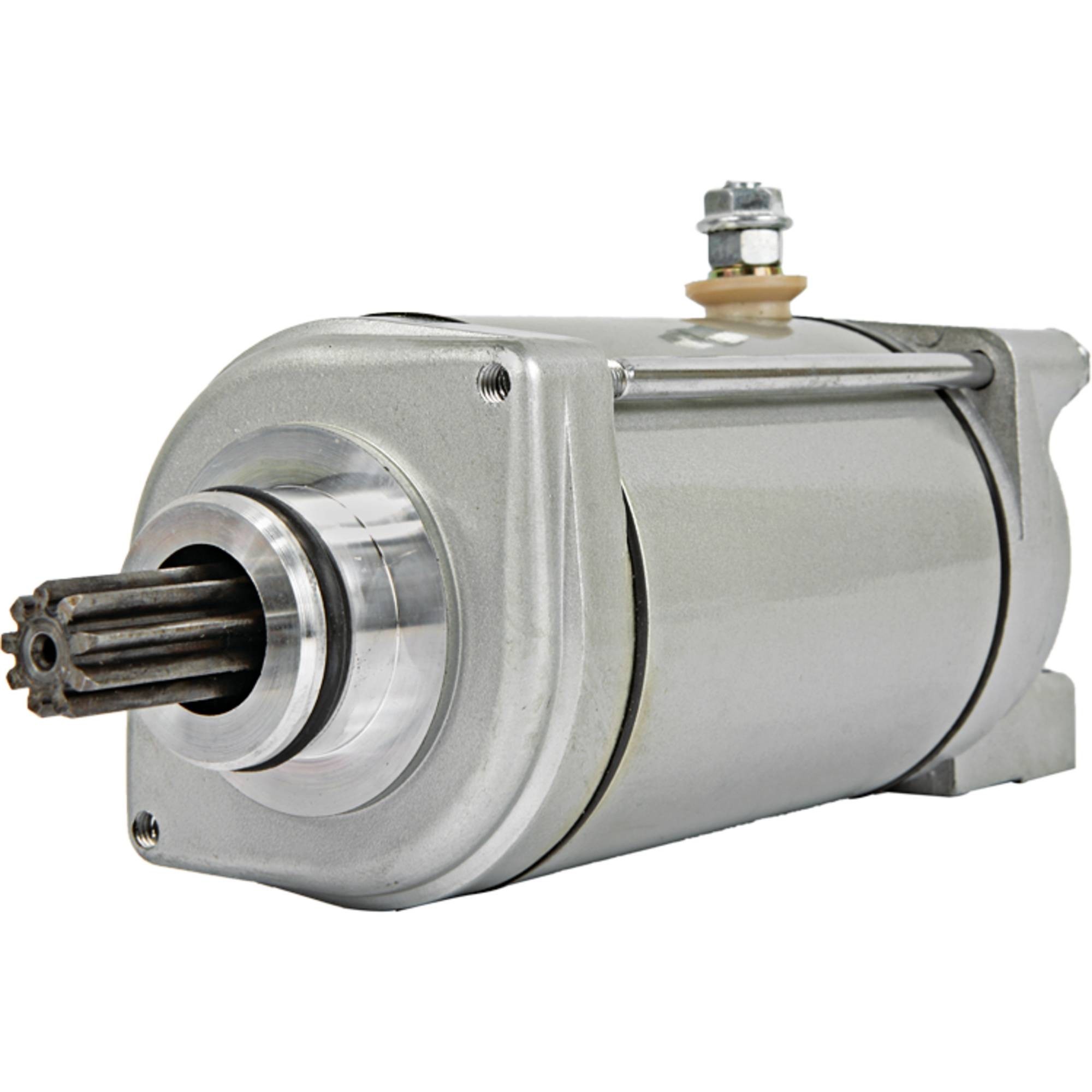 HD Starter Bombardier 650 ATV DS650 Baja DS650X 653cc