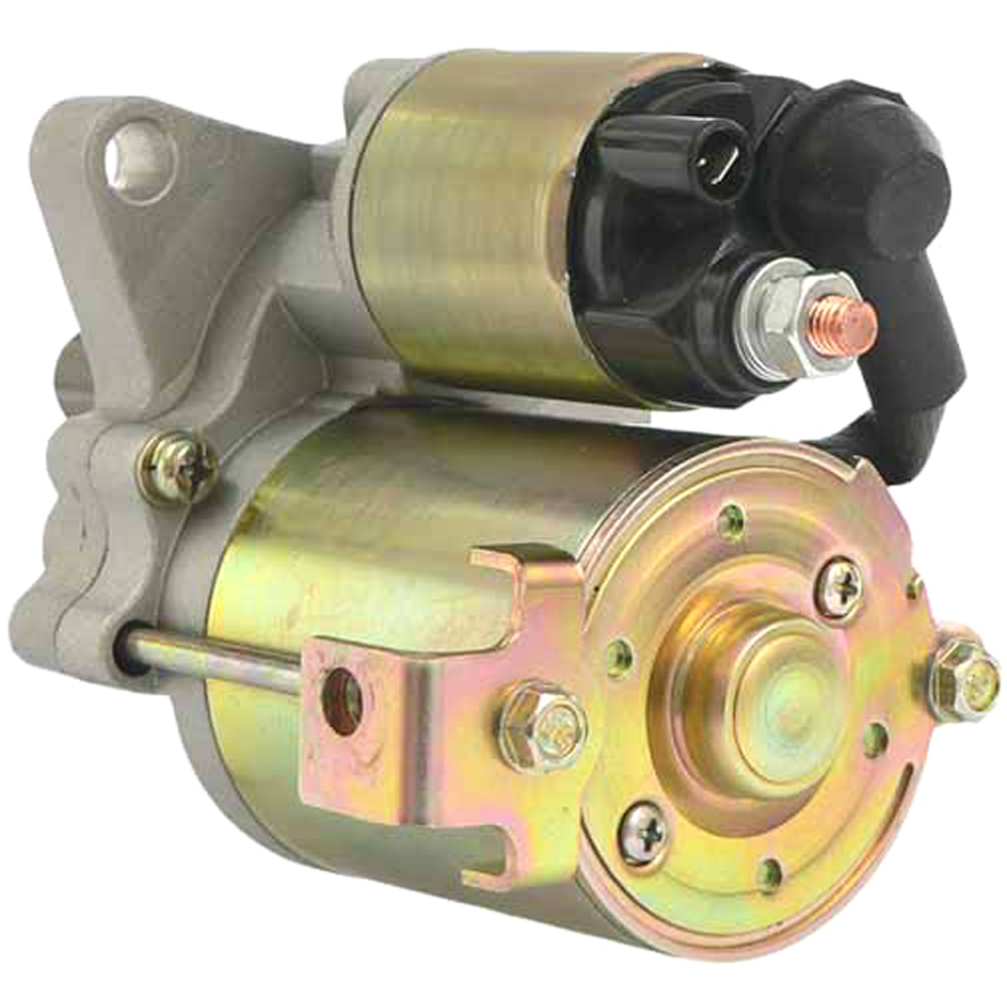 New Starter For 1.6L Honda Civic 1999 2000 M/T / Sm442-13 99 00, 410-54094