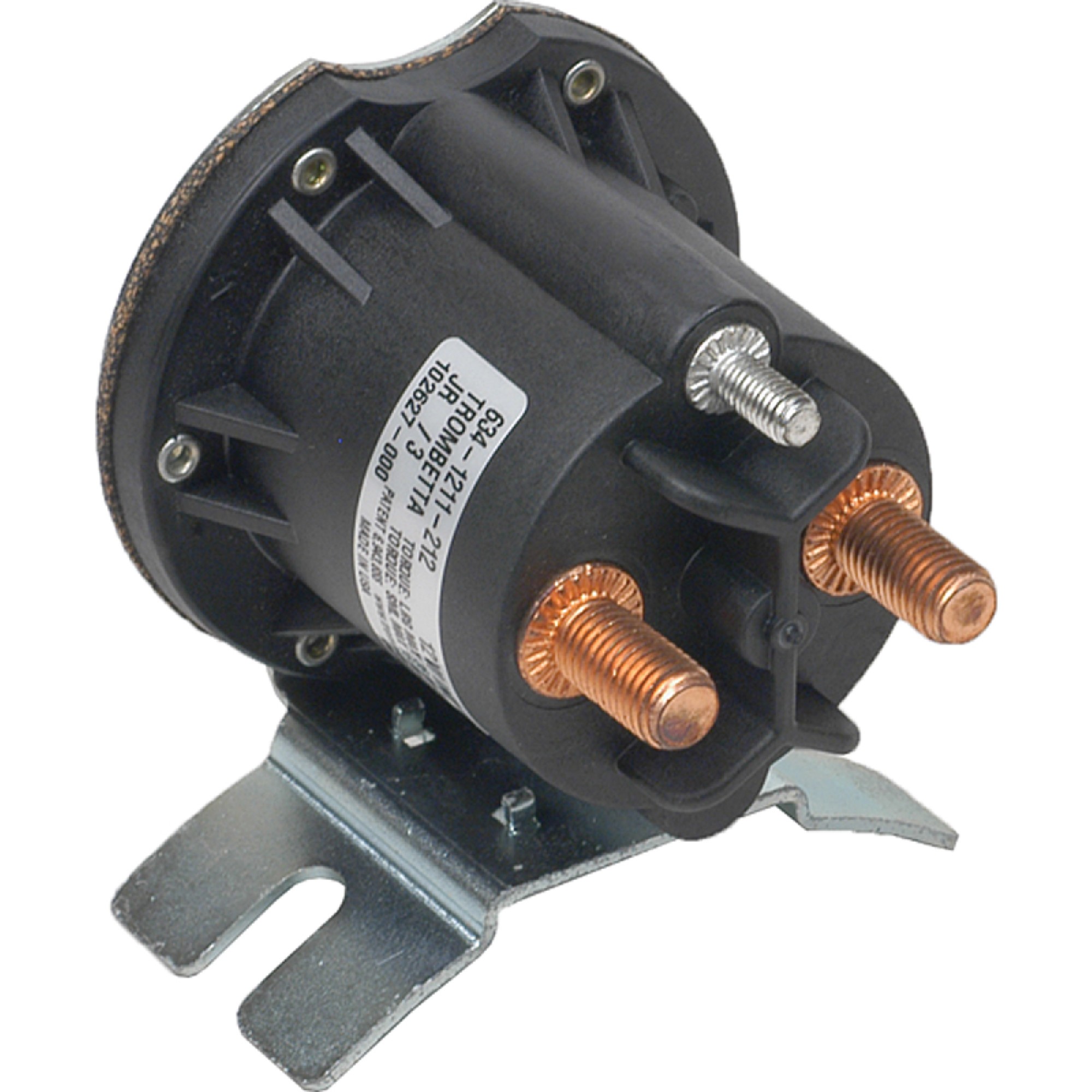 Solenoid For Trombetta TRO-634-1211-212 12V; TRO-634-1211-212