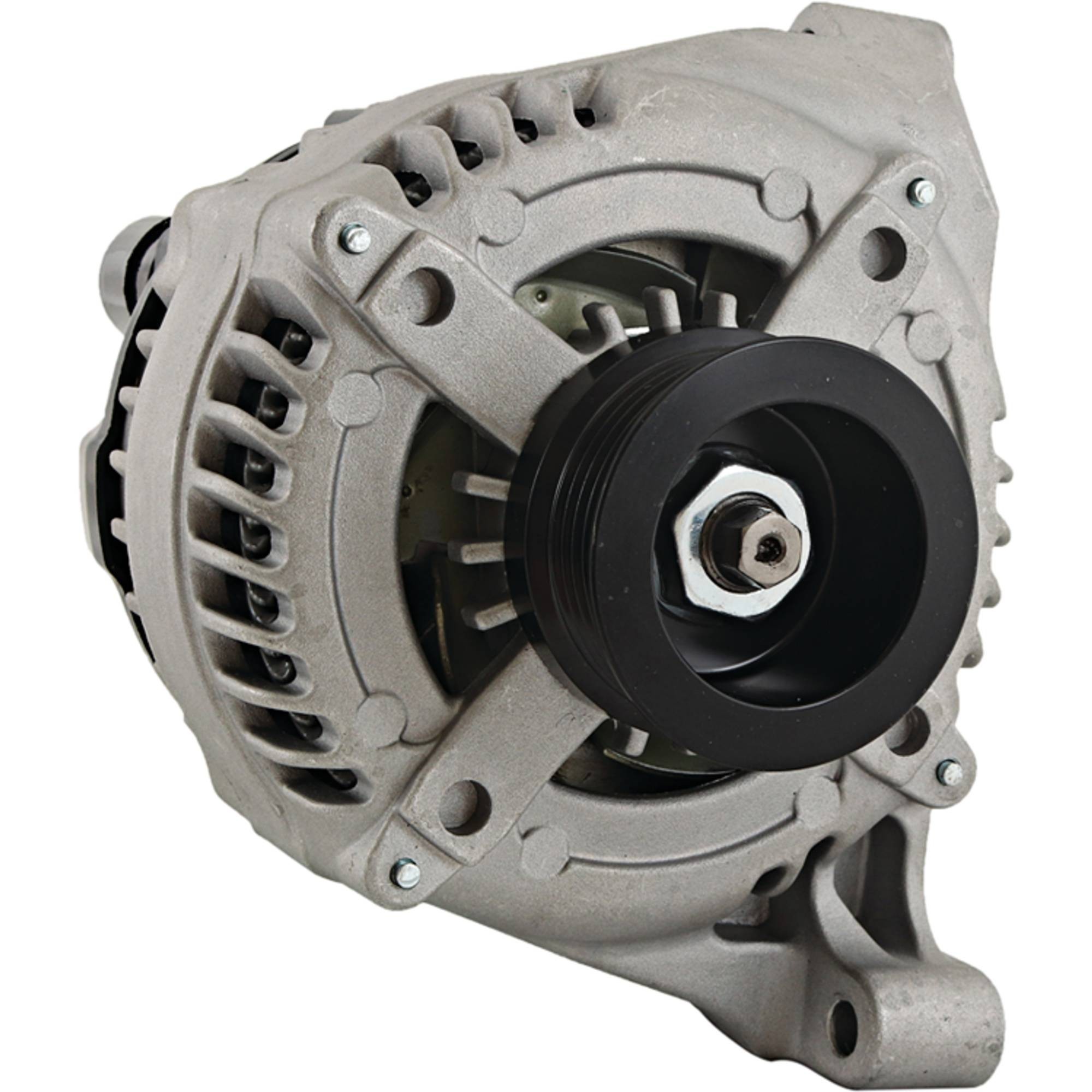 Remanufactured Alternator For 2012-15 Fiat 500 IR/IF 12-Volt, 120 Amp 56029582AB