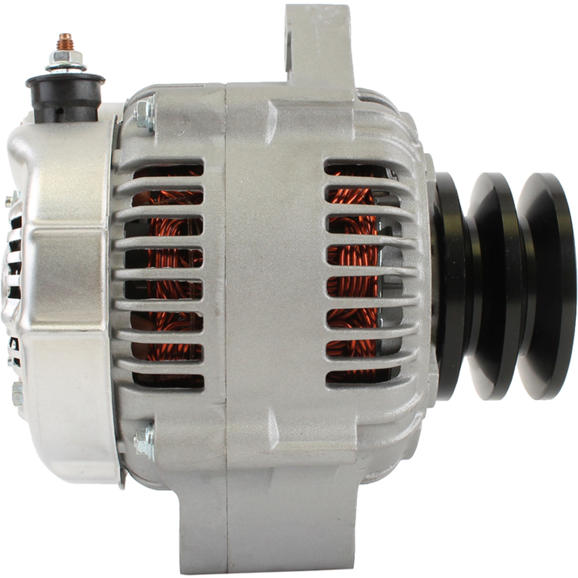 ALTERNATOR 914 CATERPILLAR WHEEL LOADER 914G CAT 1995-2003 / 3E7772, OR9437