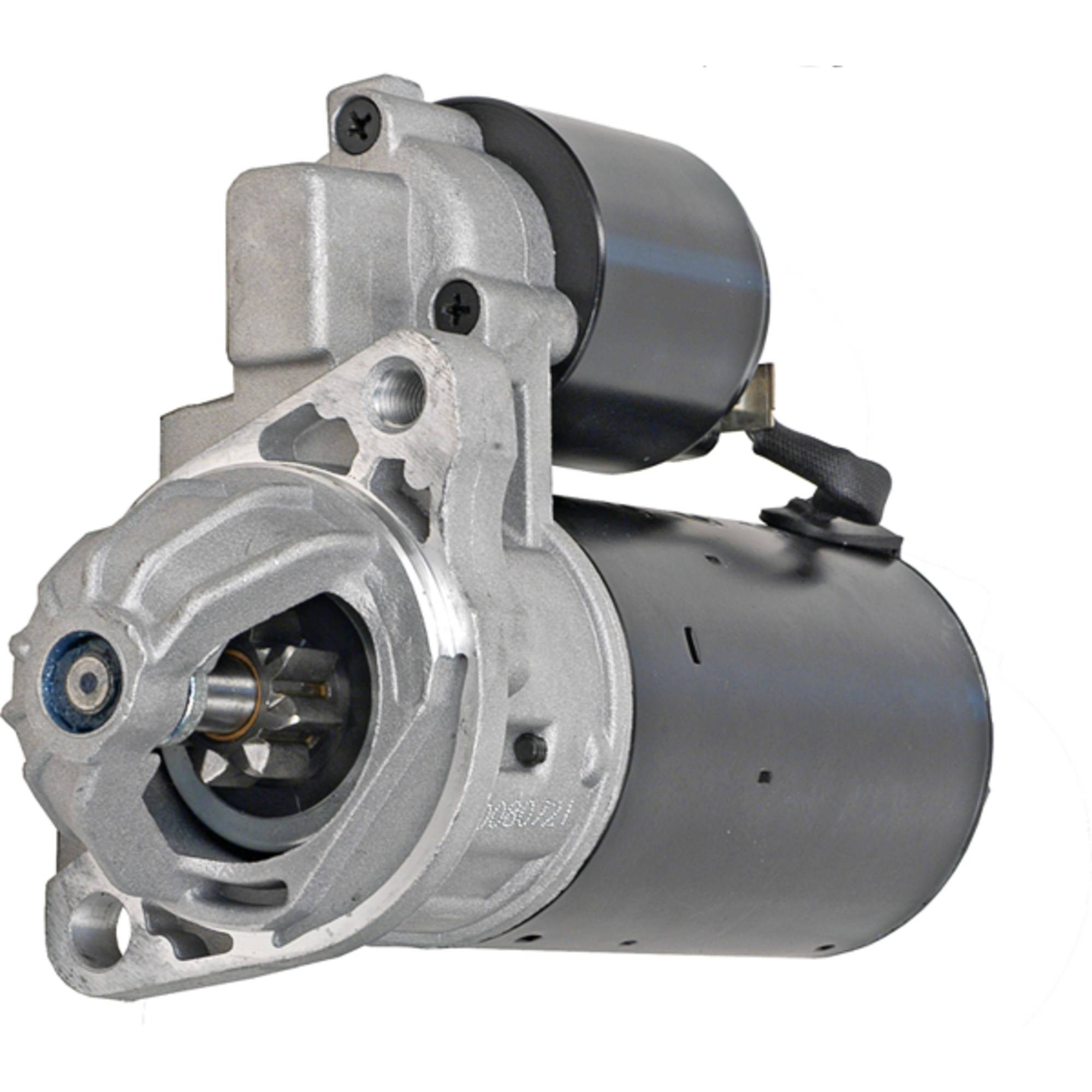 Starter Mitsubishi 3.5 Diamante 97 98 99 00 01 02 03 04