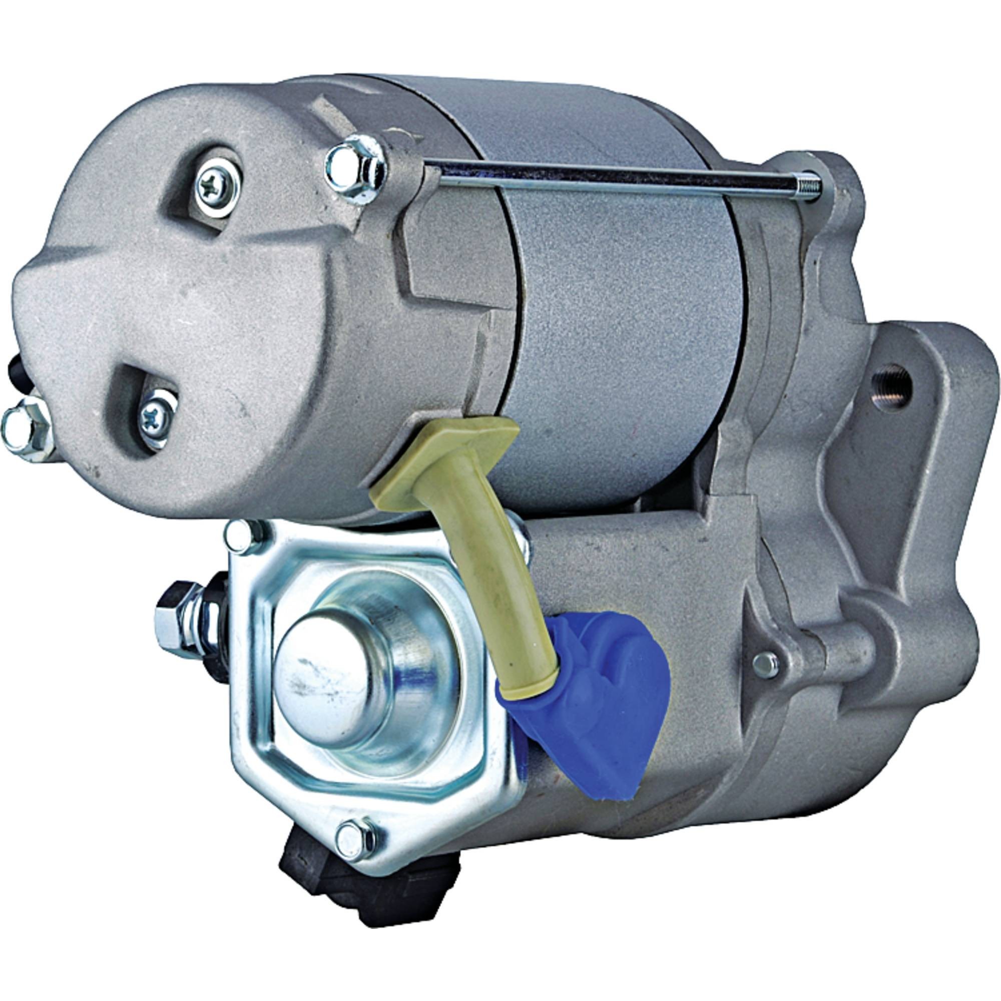 Starter For Toyota 4Runner, Pickup 1994-1995 28100-65090, 244-6661; 410-52481