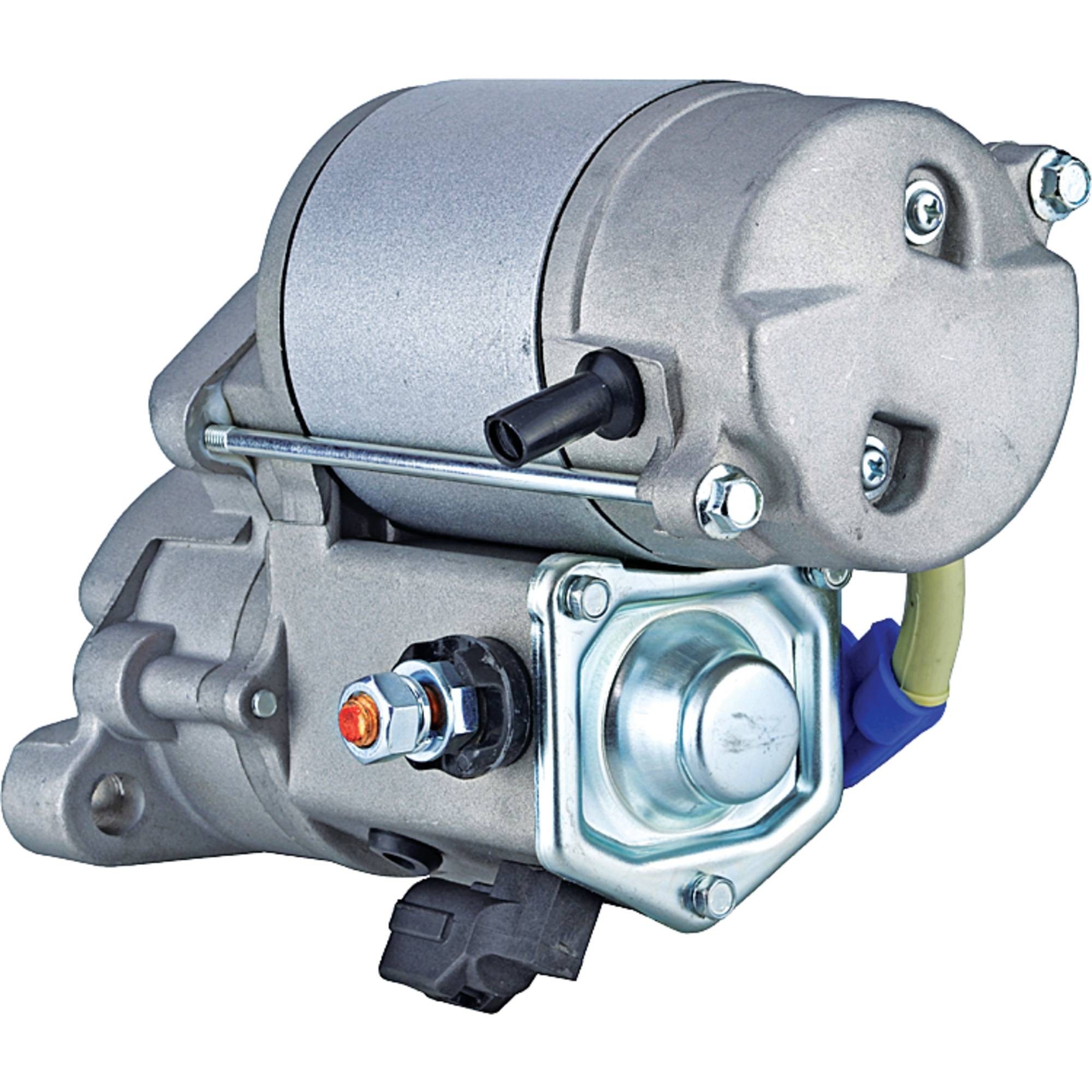 Starter For Toyota 4Runner, Pickup 1994-1995 28100-65090, 244-6661; 410-52481