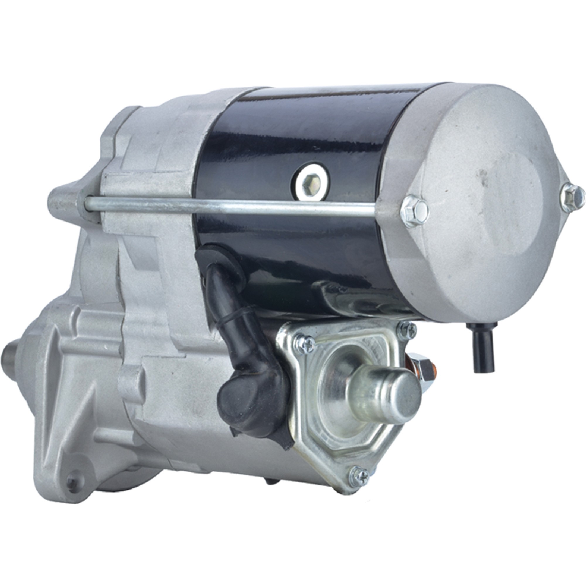 STARTER for THOMAS BUILT BUS MVP MVP-EF EF TYPE D SAFTLINNER ER HDX Cat 3126