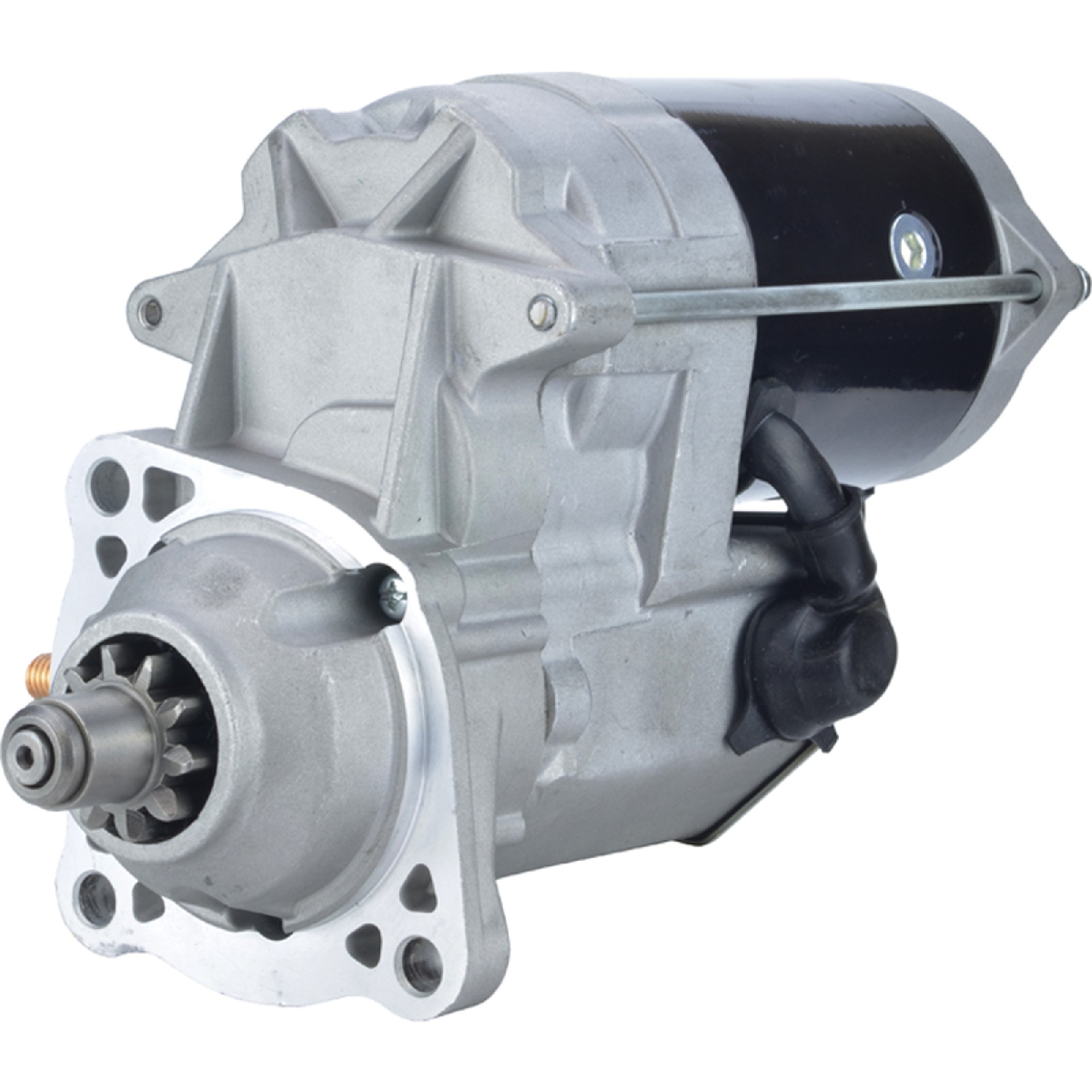 STARTER for THOMAS BUILT BUS MVP MVP-EF EF TYPE D SAFTLINNER ER HDX Cat 3126