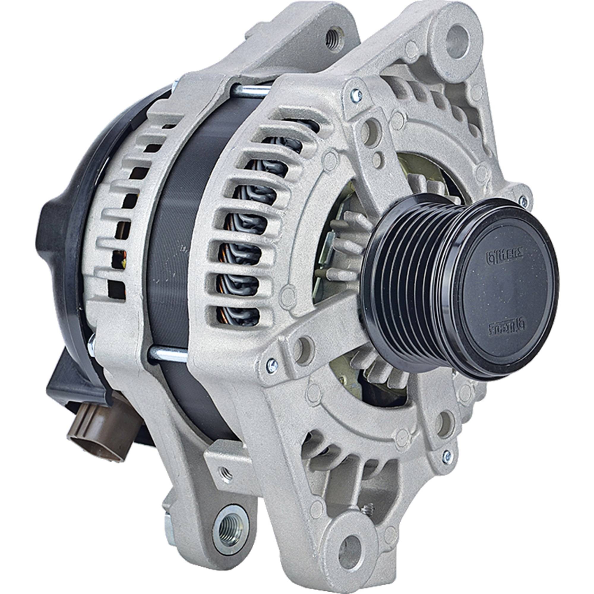 Remanufactured Alternator For Lexus Gs300, Gs350, Is350 2006-2010; 400-52326R