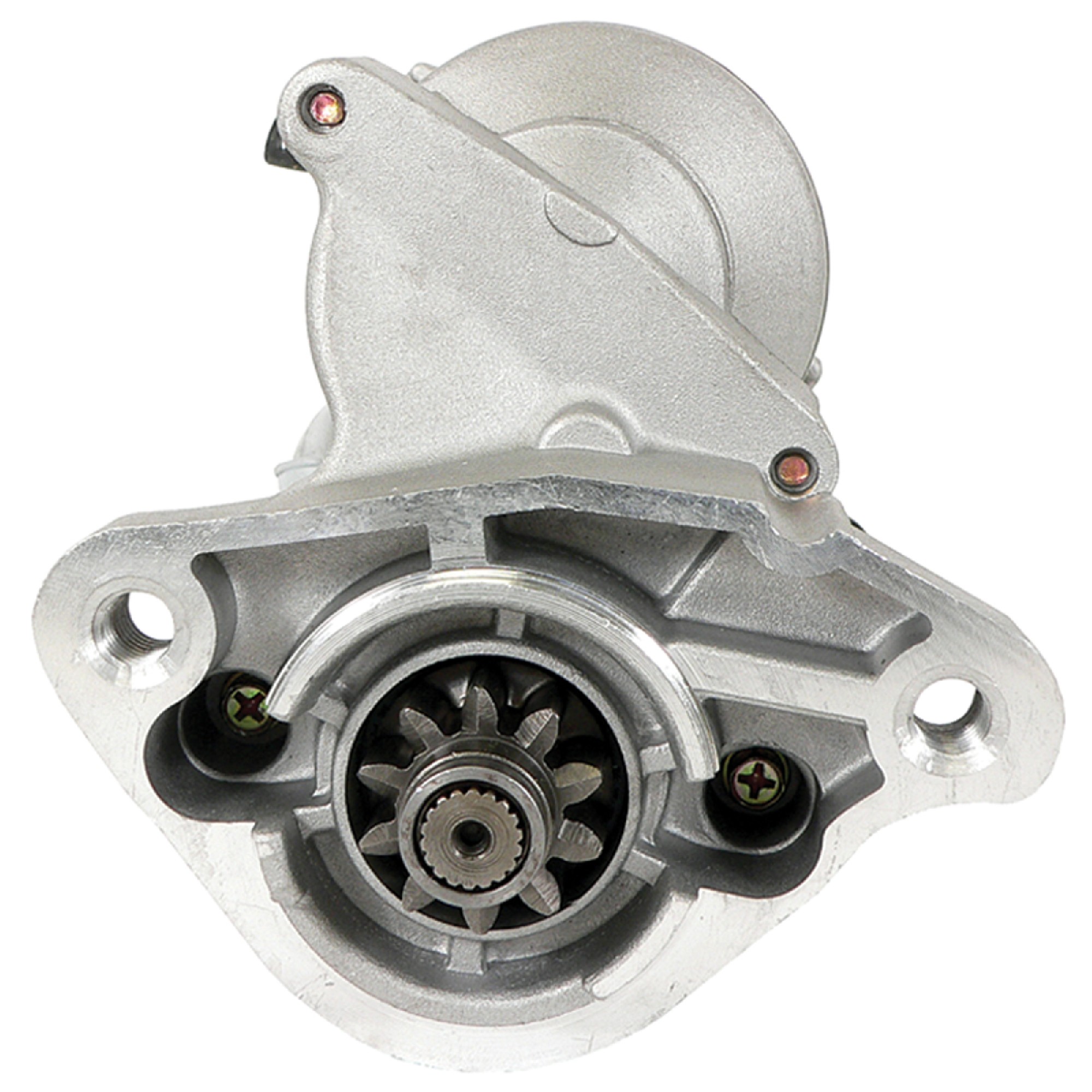 Starter For Dodge 4.7 Dakota Truck & Durango 2000-2001; 410-52497