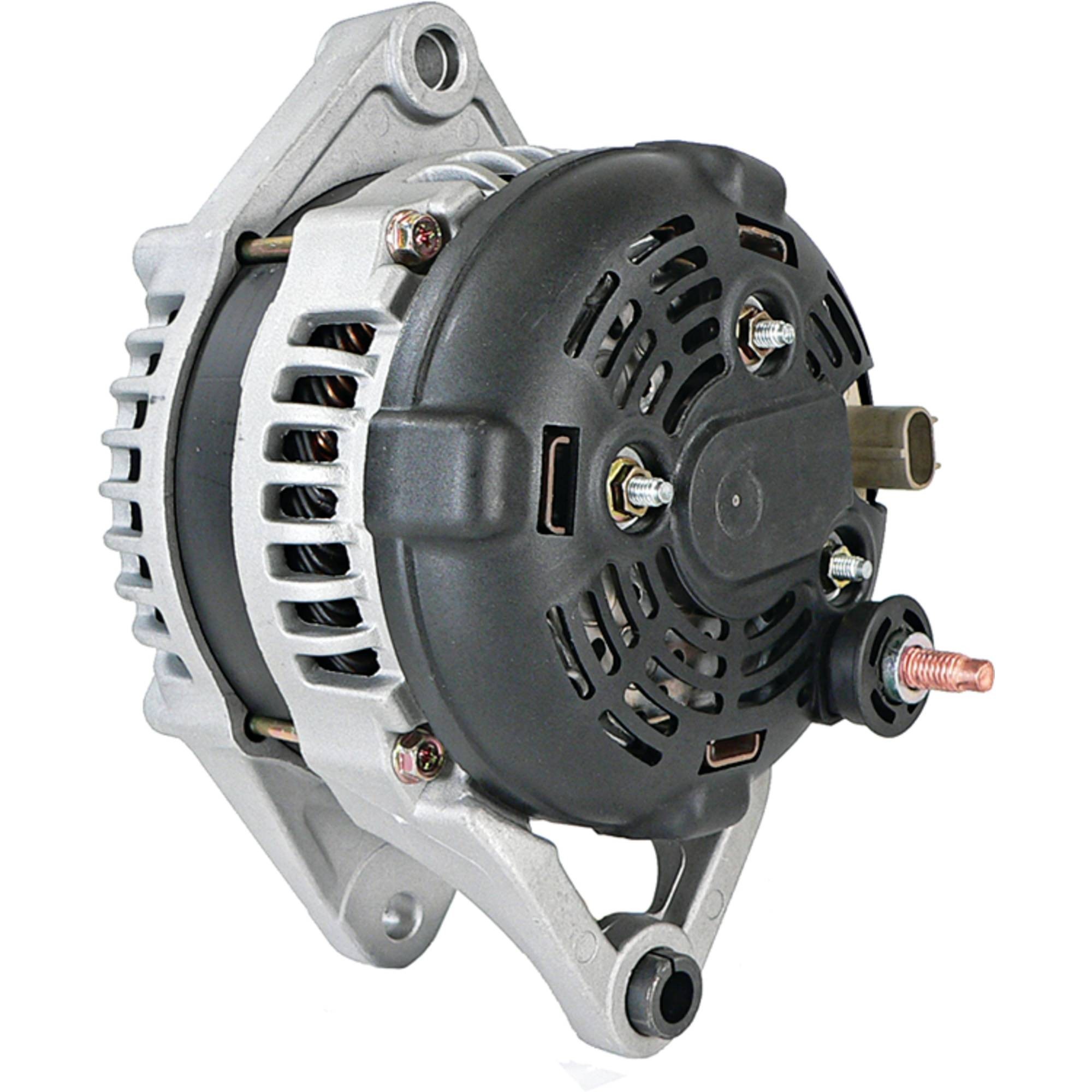 Alternator For 5.9L Dodge Durango 2001-2003 421000-0051, 13-9472; 400-52365R