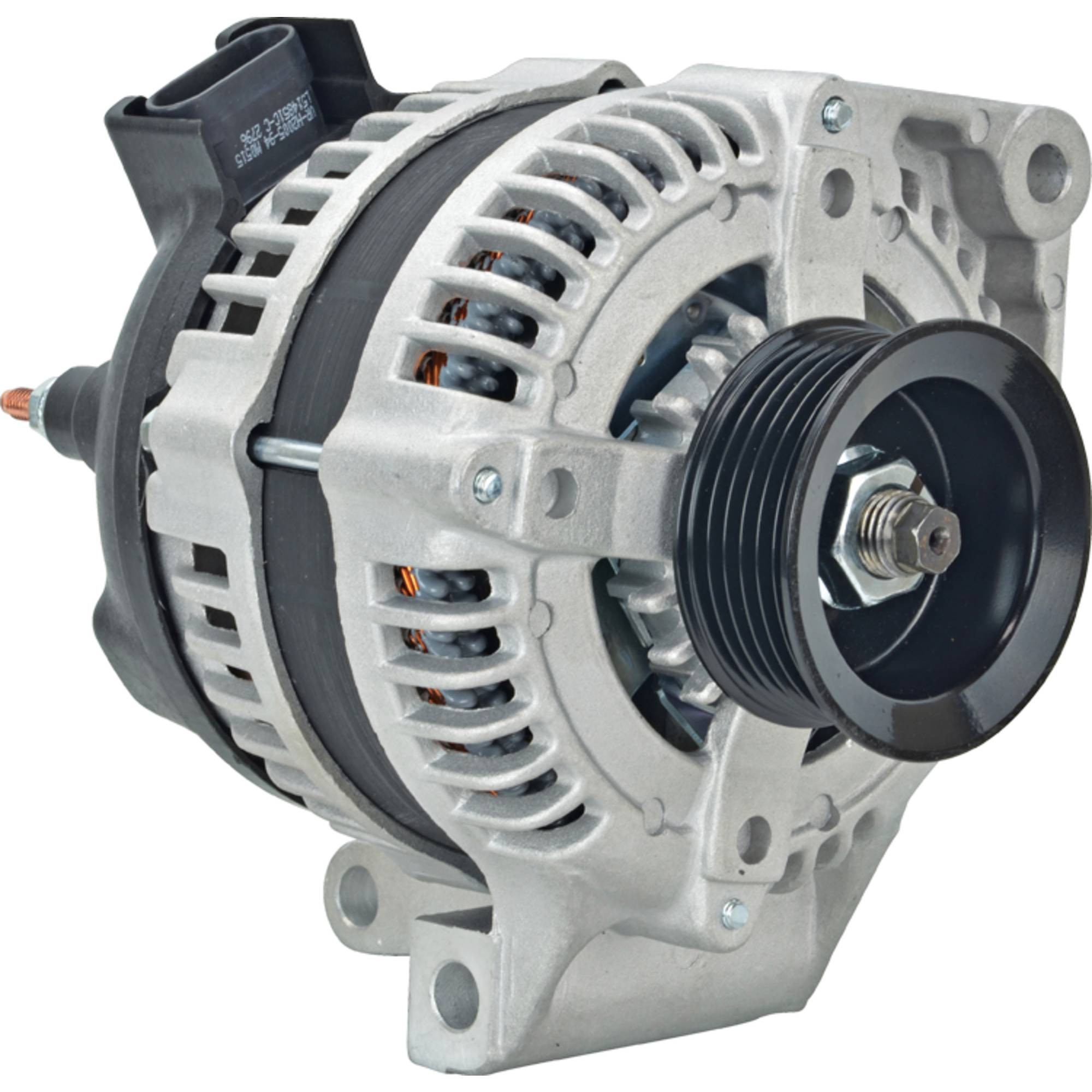 ALTERNATOR BUICK LESABRE 3.8L 140 AMP 2004
