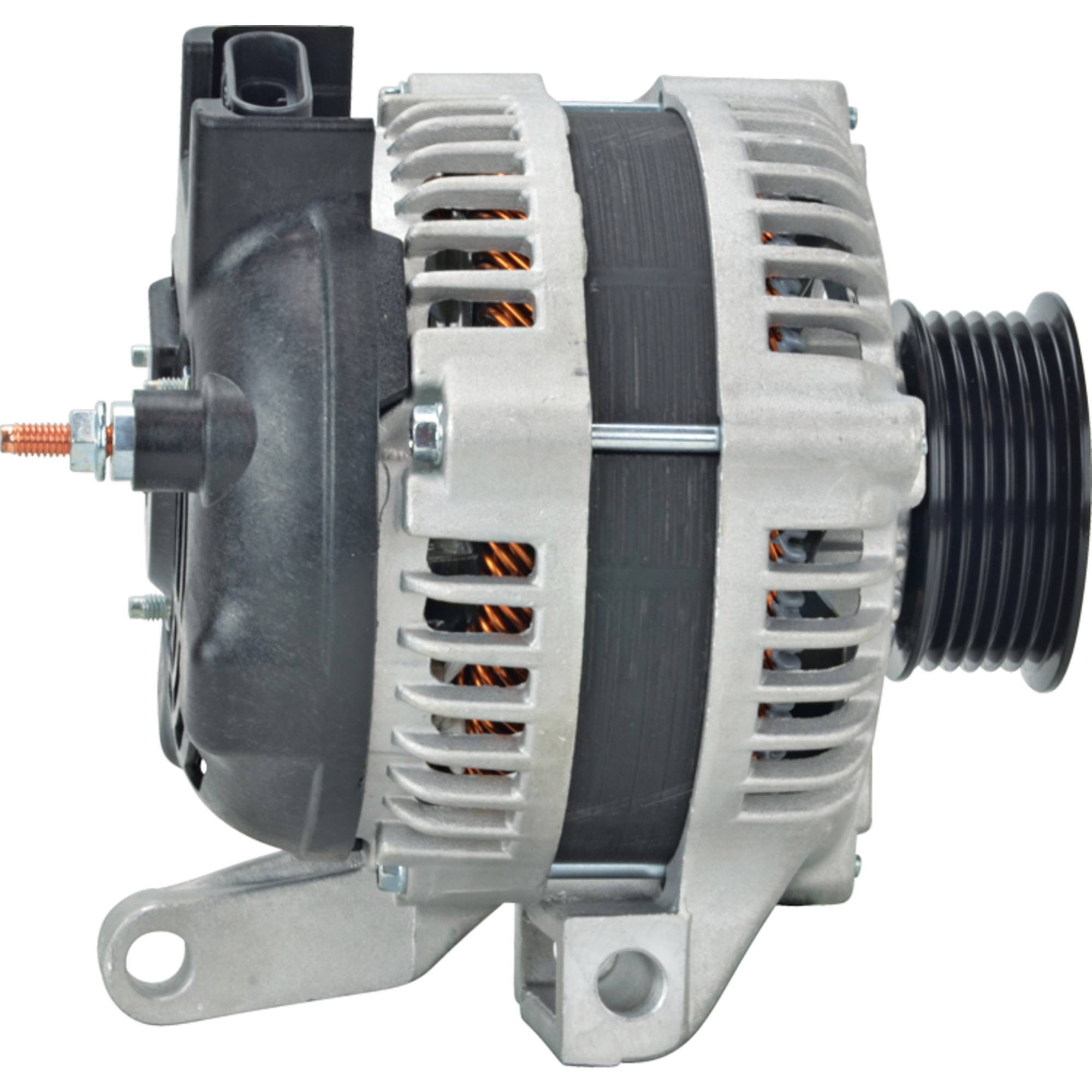 ALTERNATOR BUICK LESABRE 3.8L 140 AMP 2004