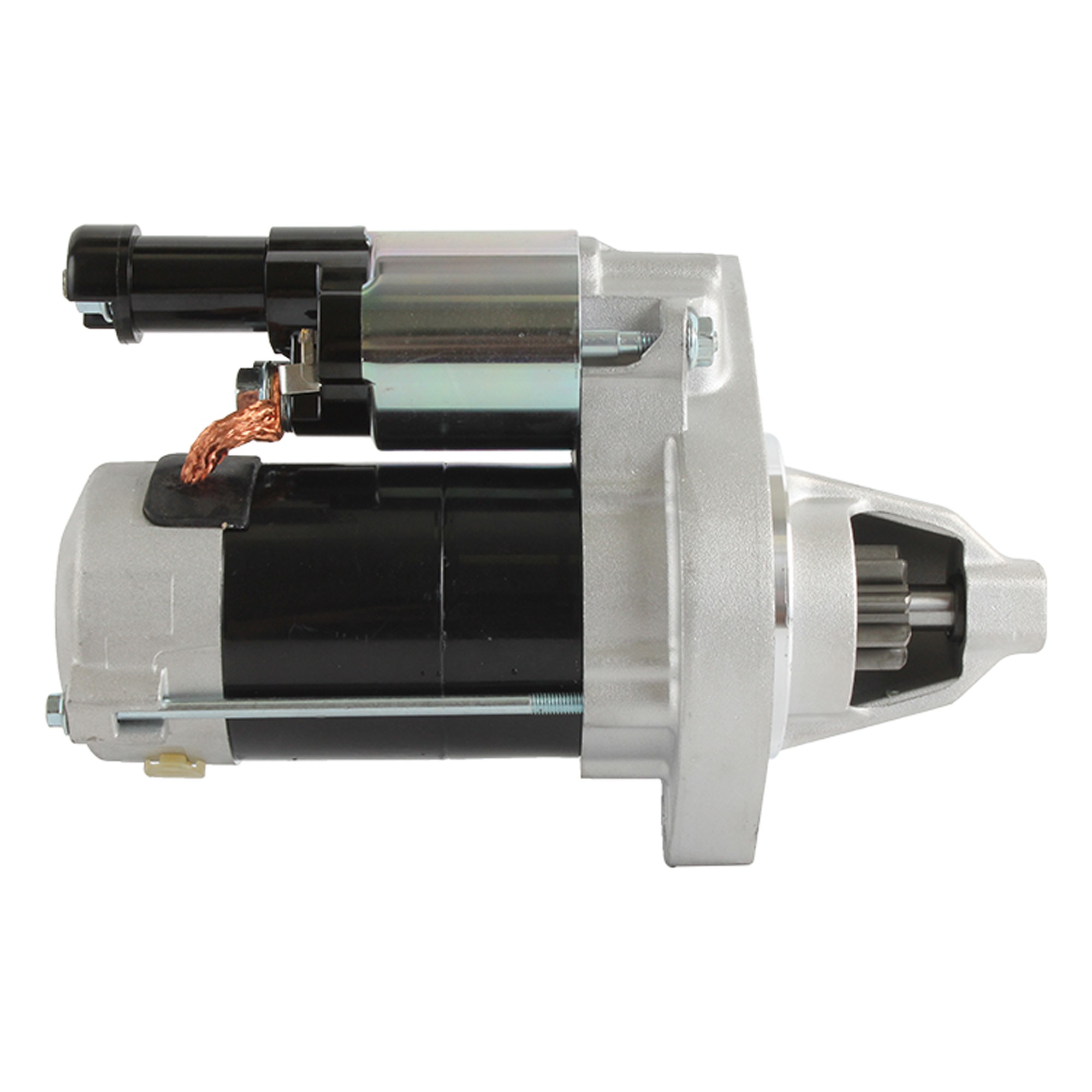 Starter for Honda Civic 2006-2011 31200-RNA-A01, DS4R5, DS4RD 1.8; 410-52446