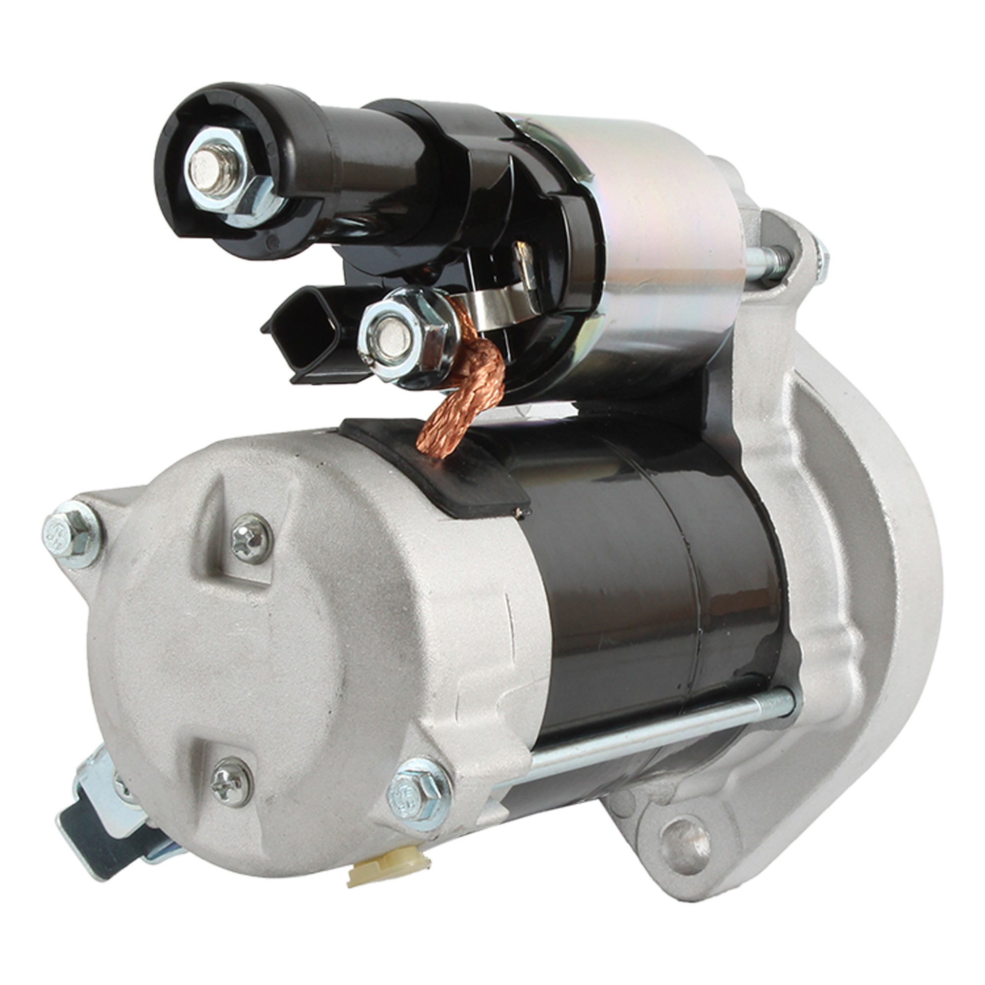 Starter for Honda Civic 2006-2011 31200-RNA-A01, DS4R5, DS4RD 1.8; 410-52446