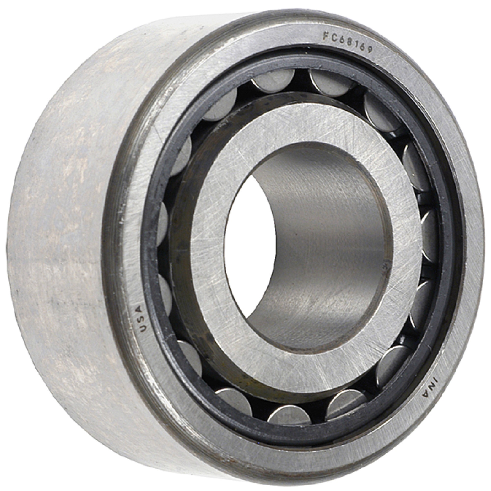 Total Power Parts Bearing 130-03008 for Delco 9440138, INA 7100069000