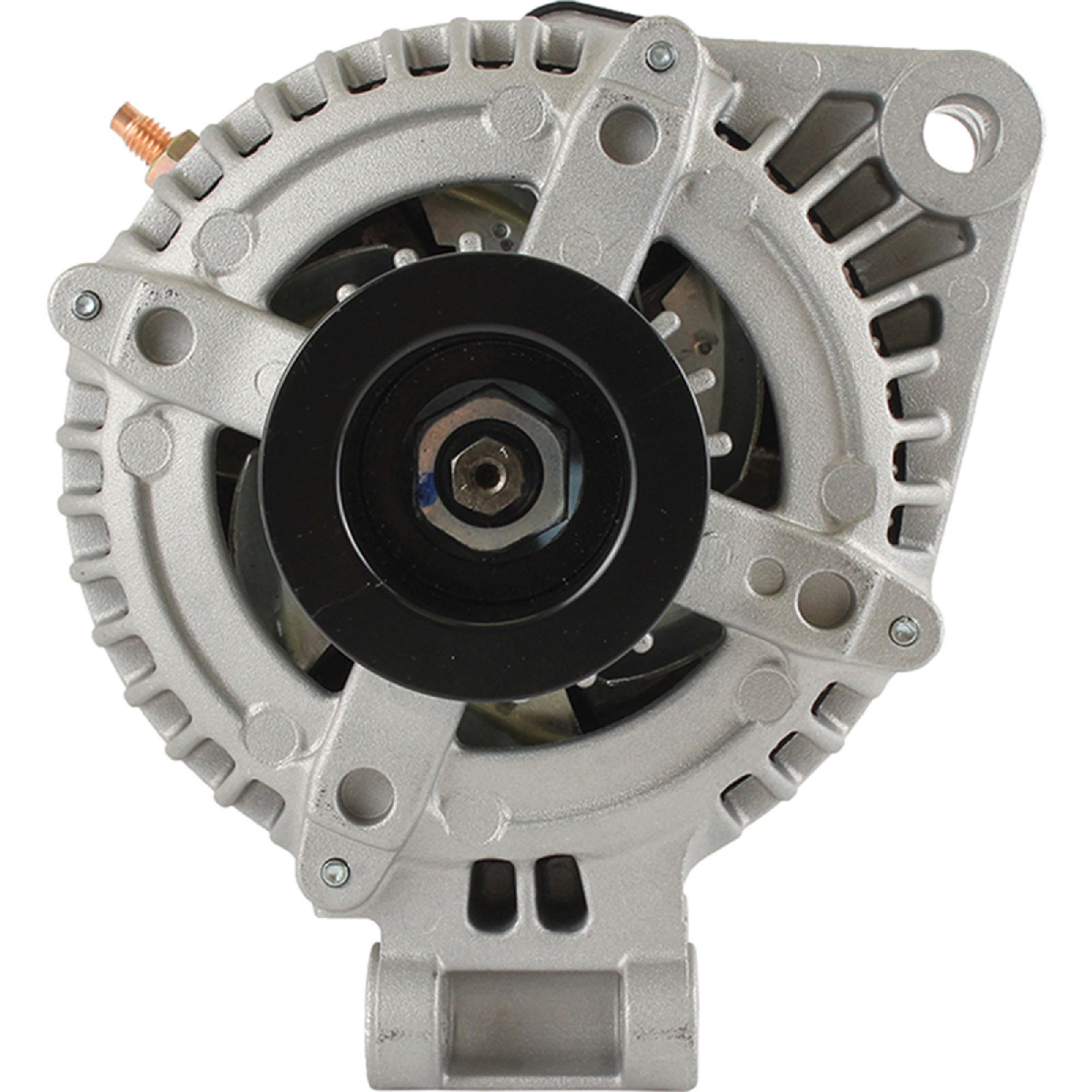 Alternator For 4.4 4.4L Lr3 Land Rover 05 06 07, 4.2 4.2L Range Rover 06 07