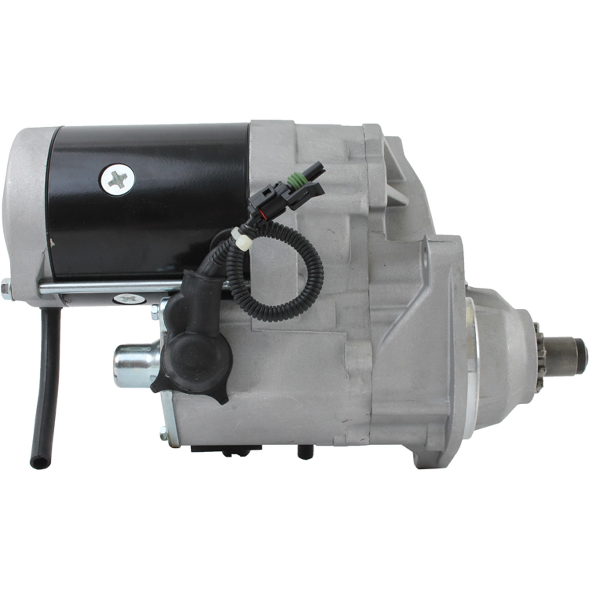 Starter for John  Deere 670 670D 672 672D Grader - RE505465