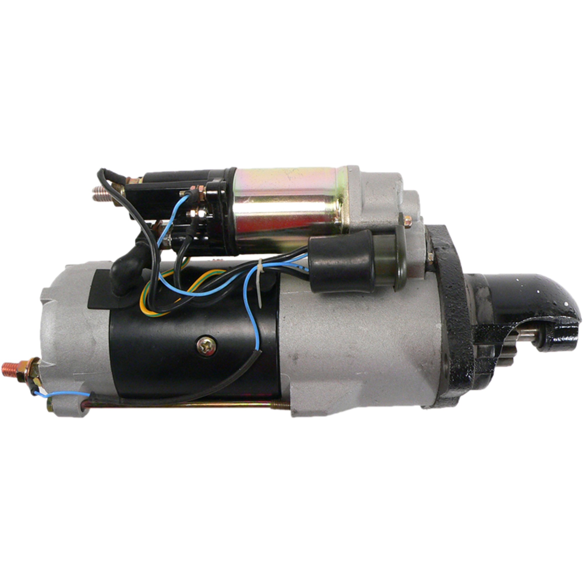 Starter Denso P8.0 Series 428000-1440 Small Gear