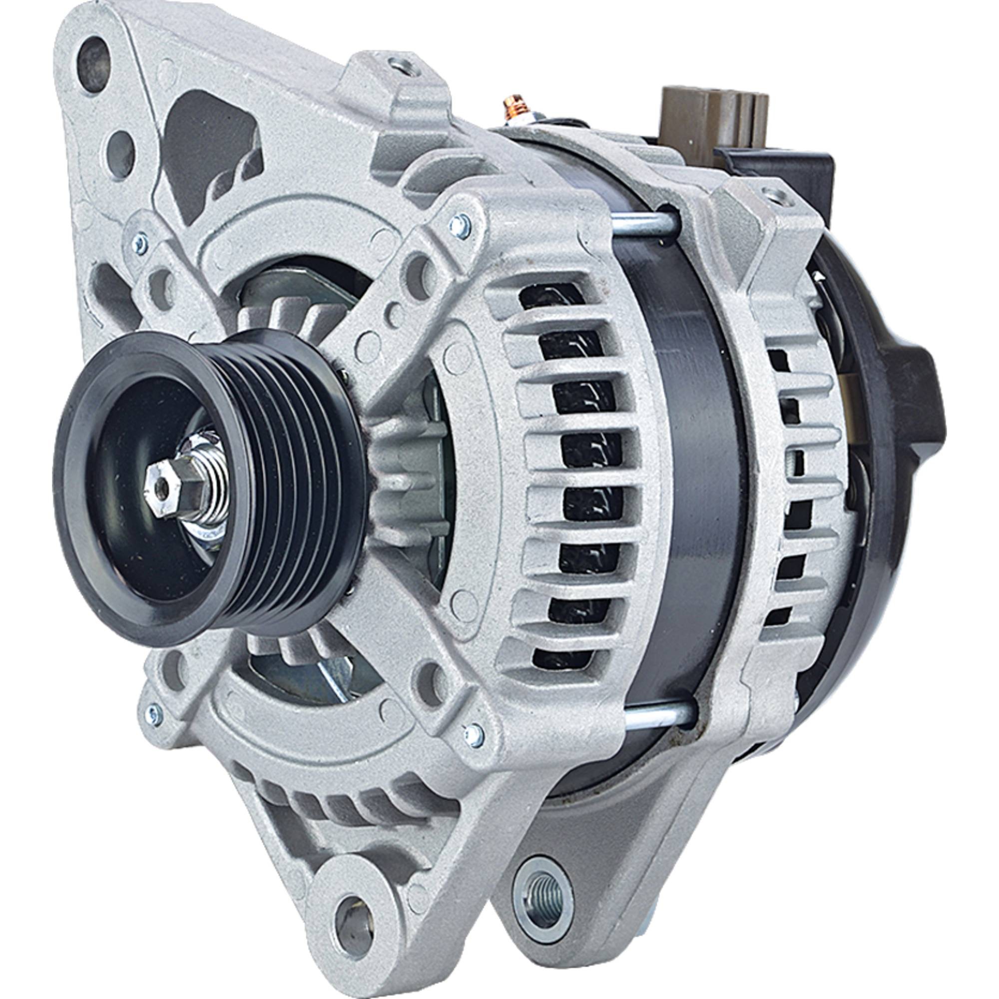 Alternator for 4.0 4.0L Liter toyota Tacoma Pickup (05-13)