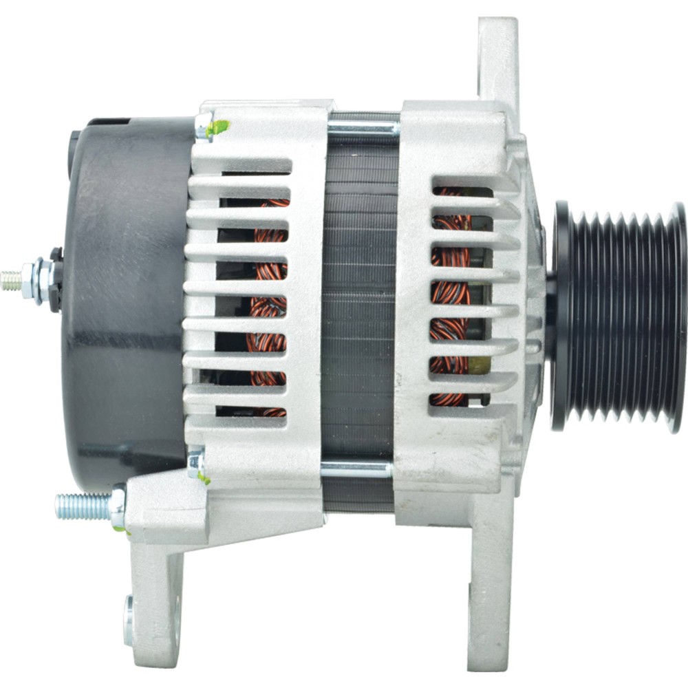 Total Power Parts Alternator 400-12772 for Cummins 533226