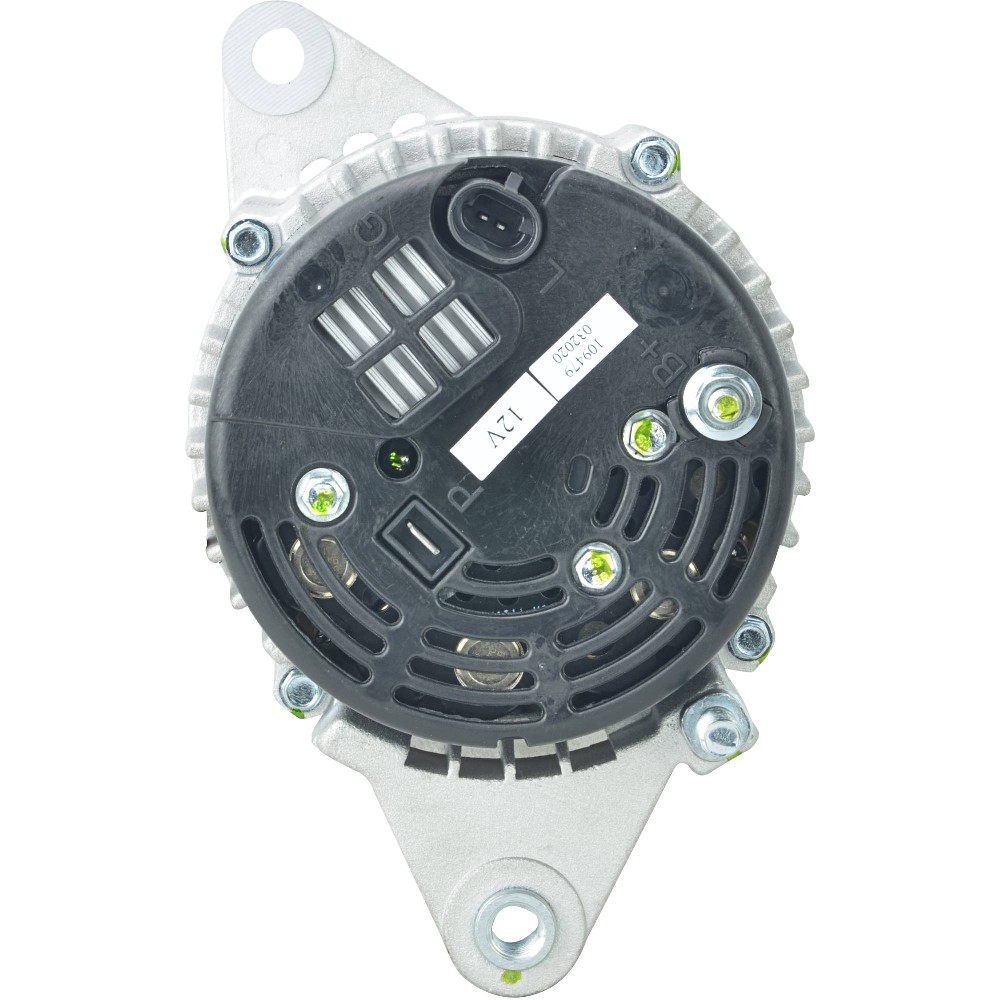 Total Power Parts Alternator 400-12772 for Cummins 533226