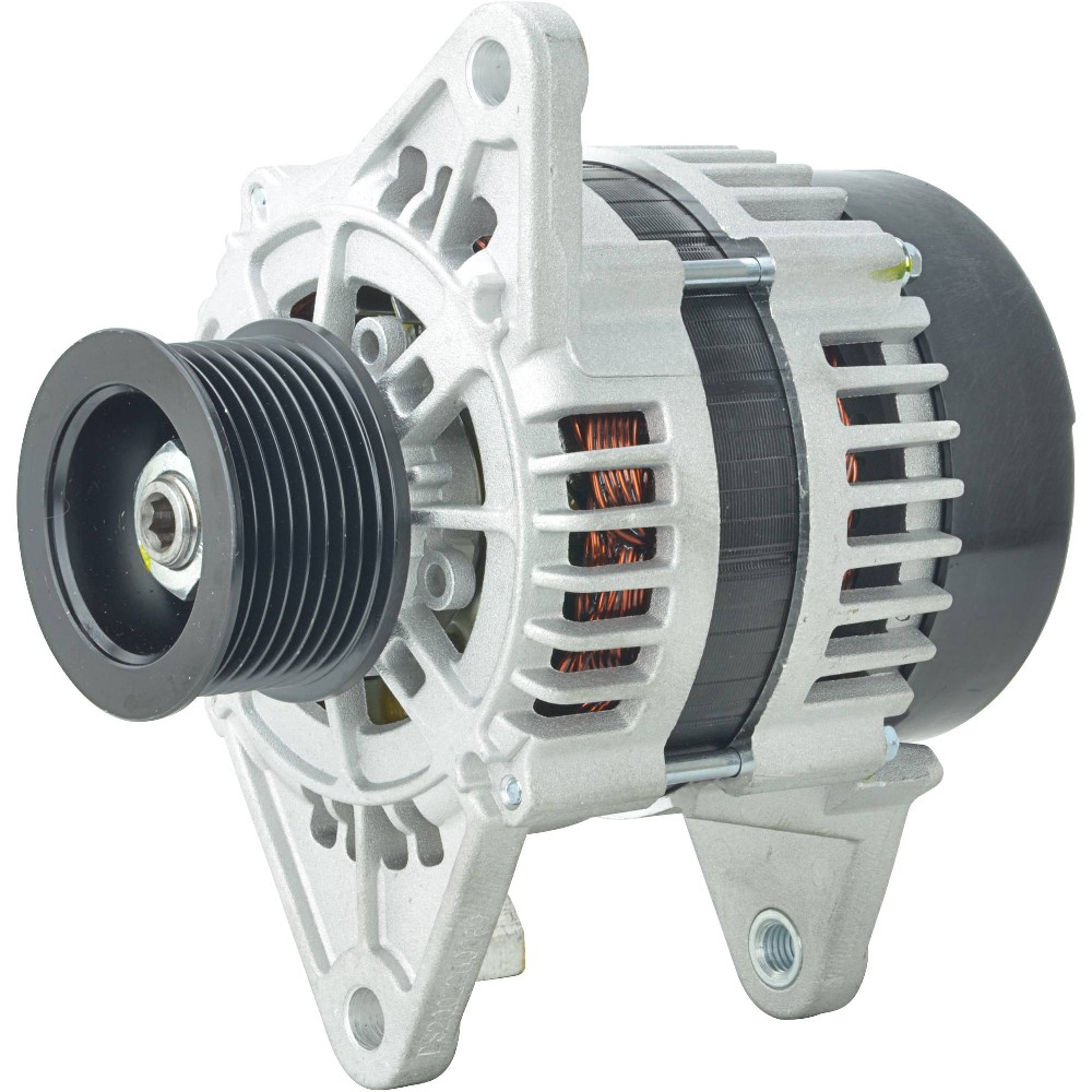 Total Power Parts Alternator 400-12772 for Cummins 533226