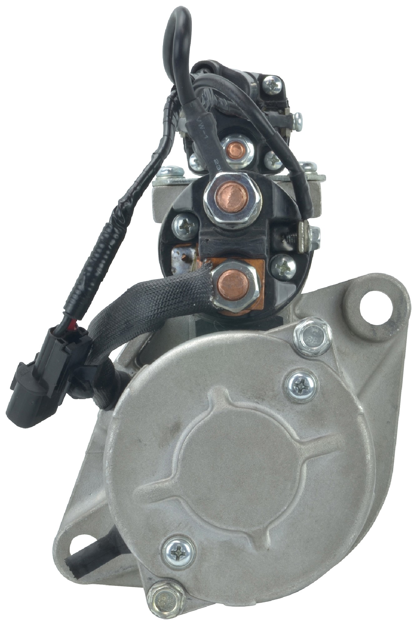 Total Power Parts Starter 410-48346 for Mitsubishi M9T M9T50071