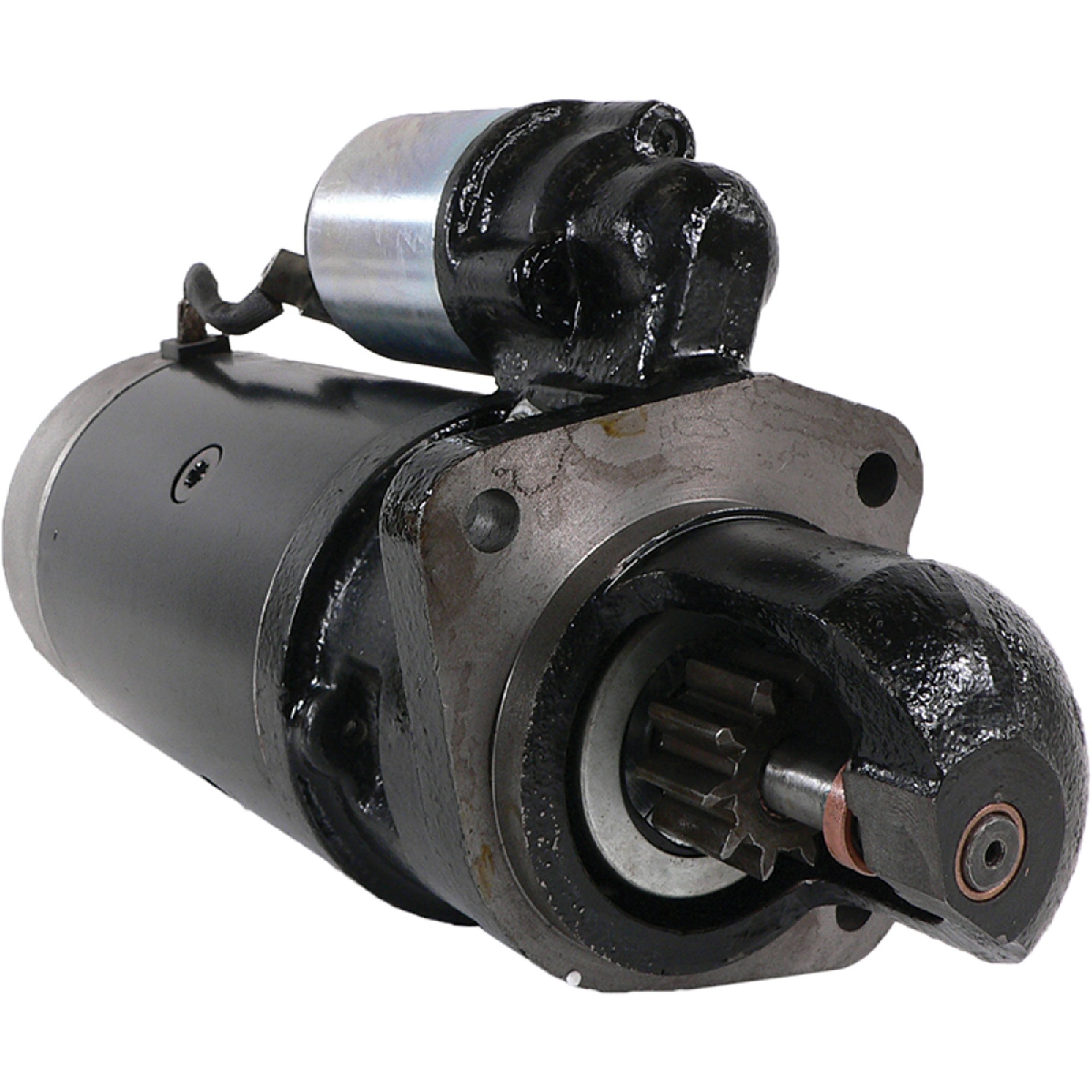 Starter Volvo F4 4.0 Diesel Truck 81 82 83 84 85 86