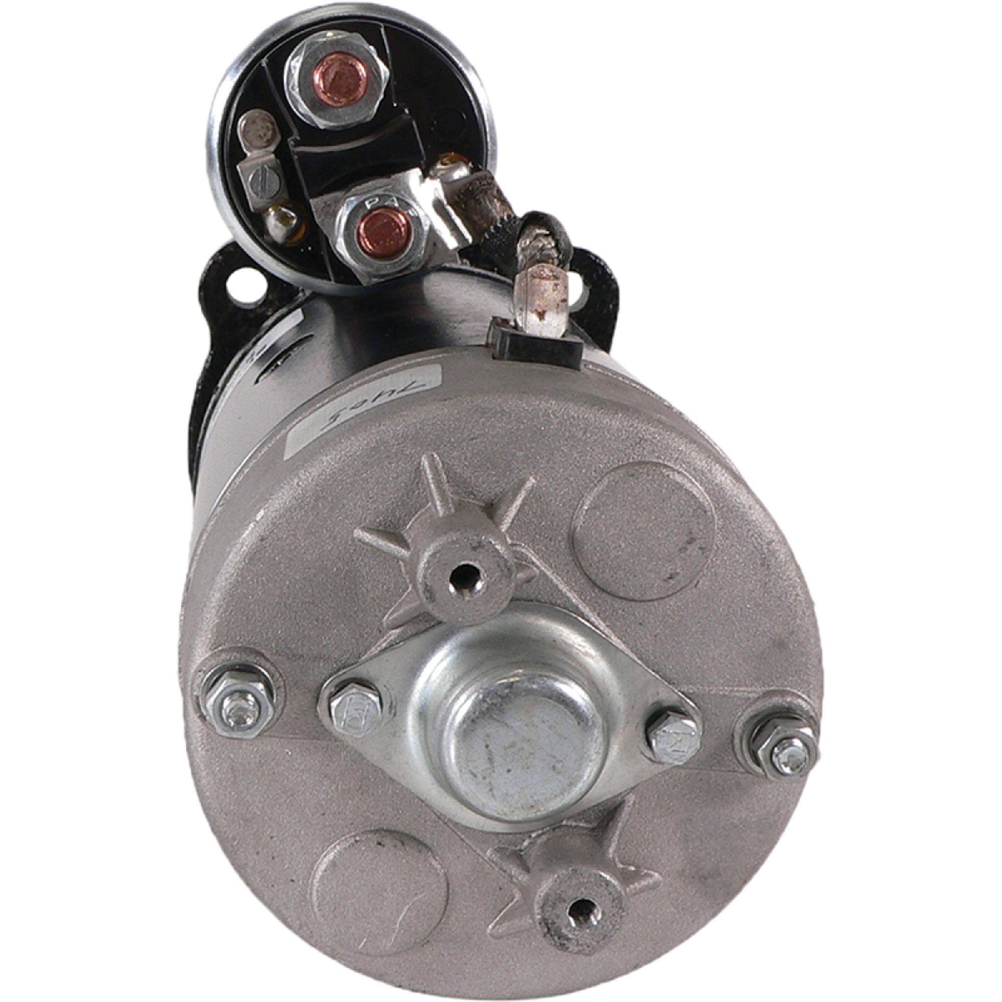 Starter Volvo F4 4.0 Diesel Truck 81 82 83 84 85 86