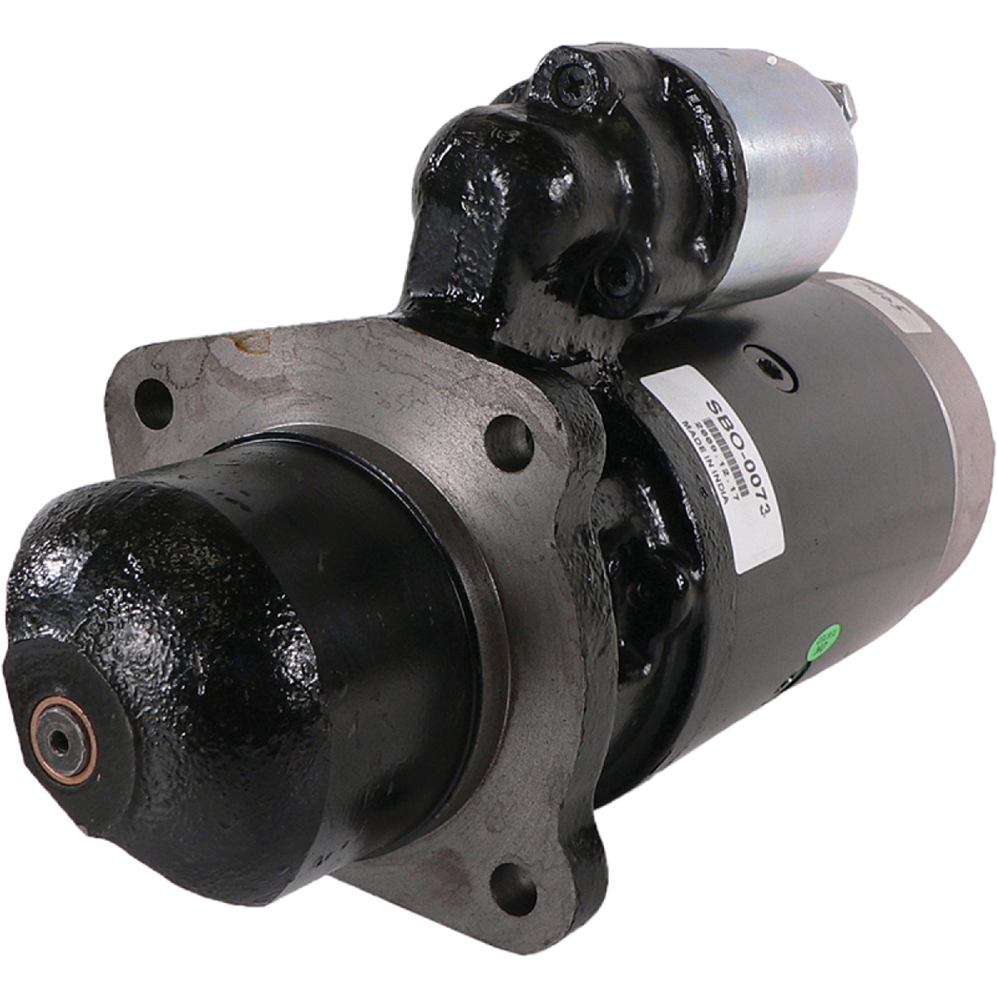 Starter Volvo F4 4.0 Diesel Truck 81 82 83 84 85 86