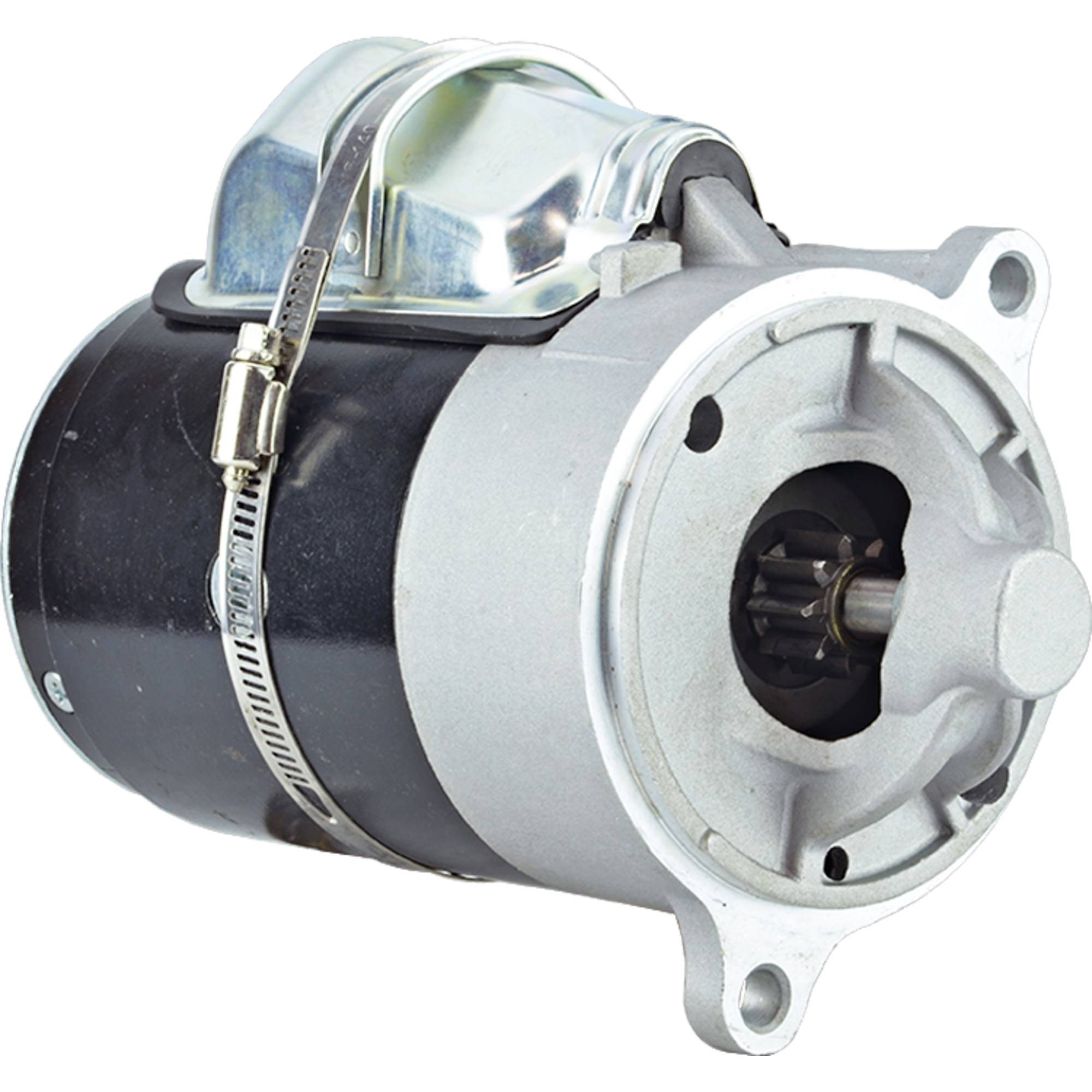STARTER FOR CRUSADER INBOARD & FORD MARINE ENGINES / ARCO 70106, API 10032