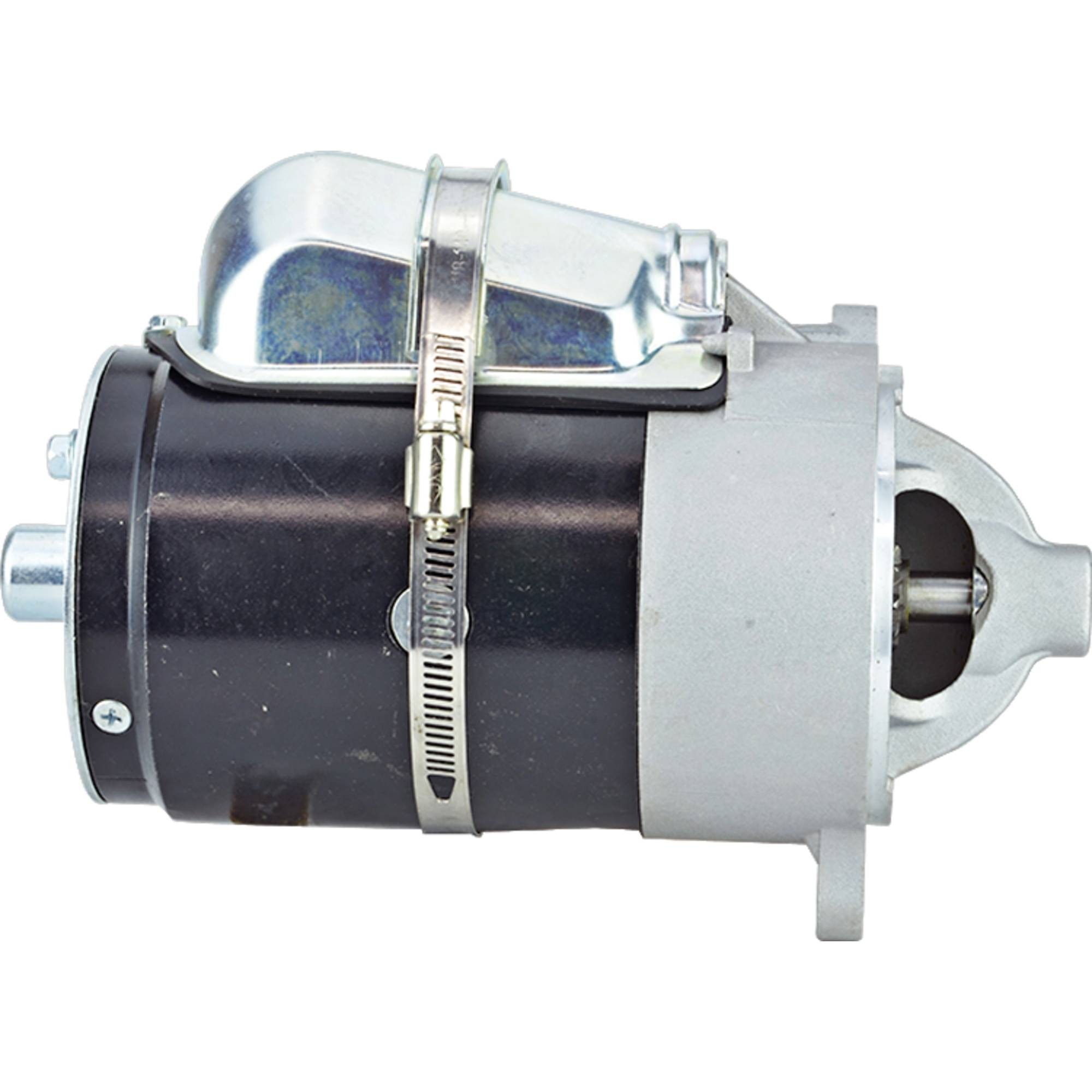 STARTER FOR CRUSADER INBOARD & FORD MARINE ENGINES / ARCO 70106, API 10032