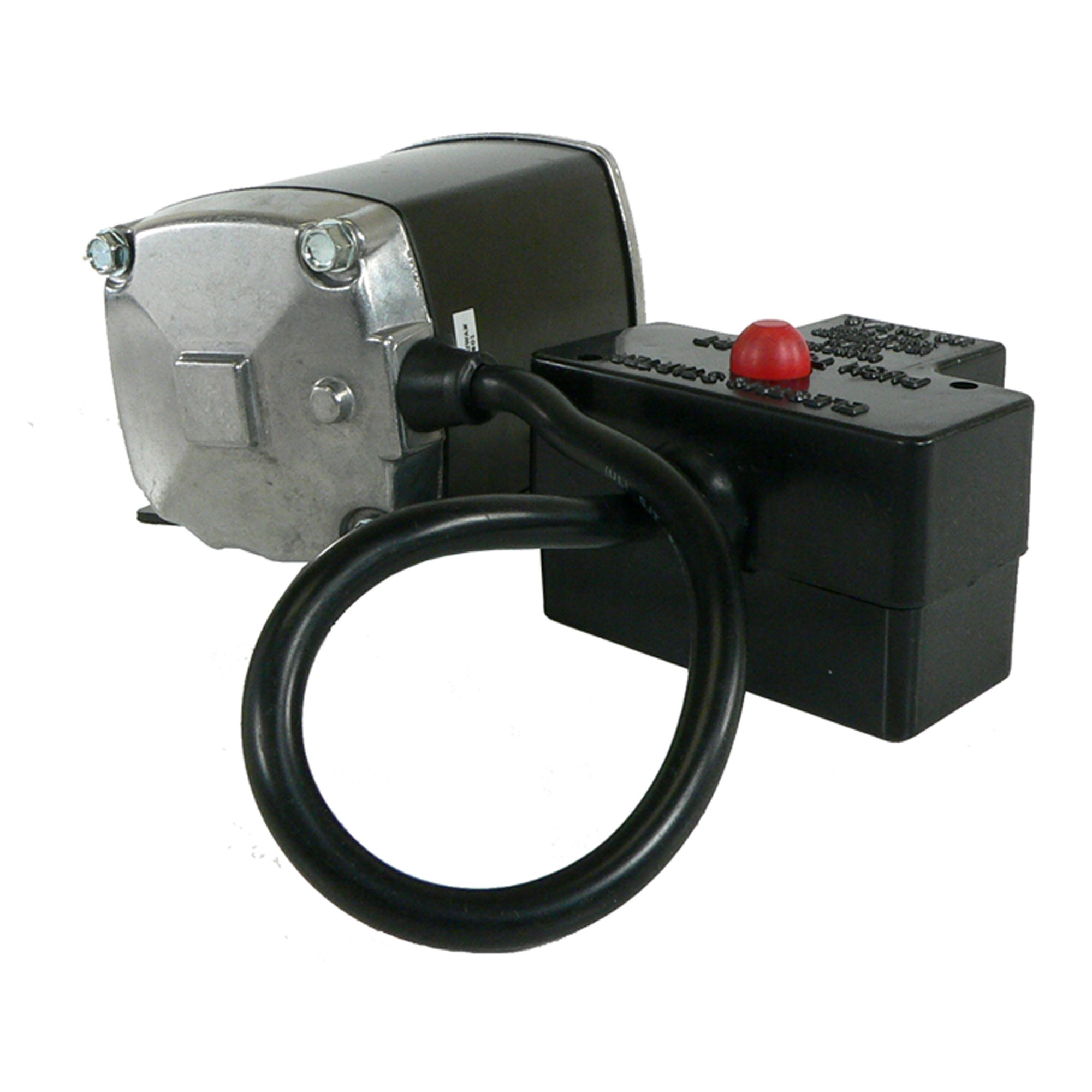 Total Power Parts 410-22031 Starter For Tecumseh Tvm125 - Tvm140, Hsk50-Hsk70