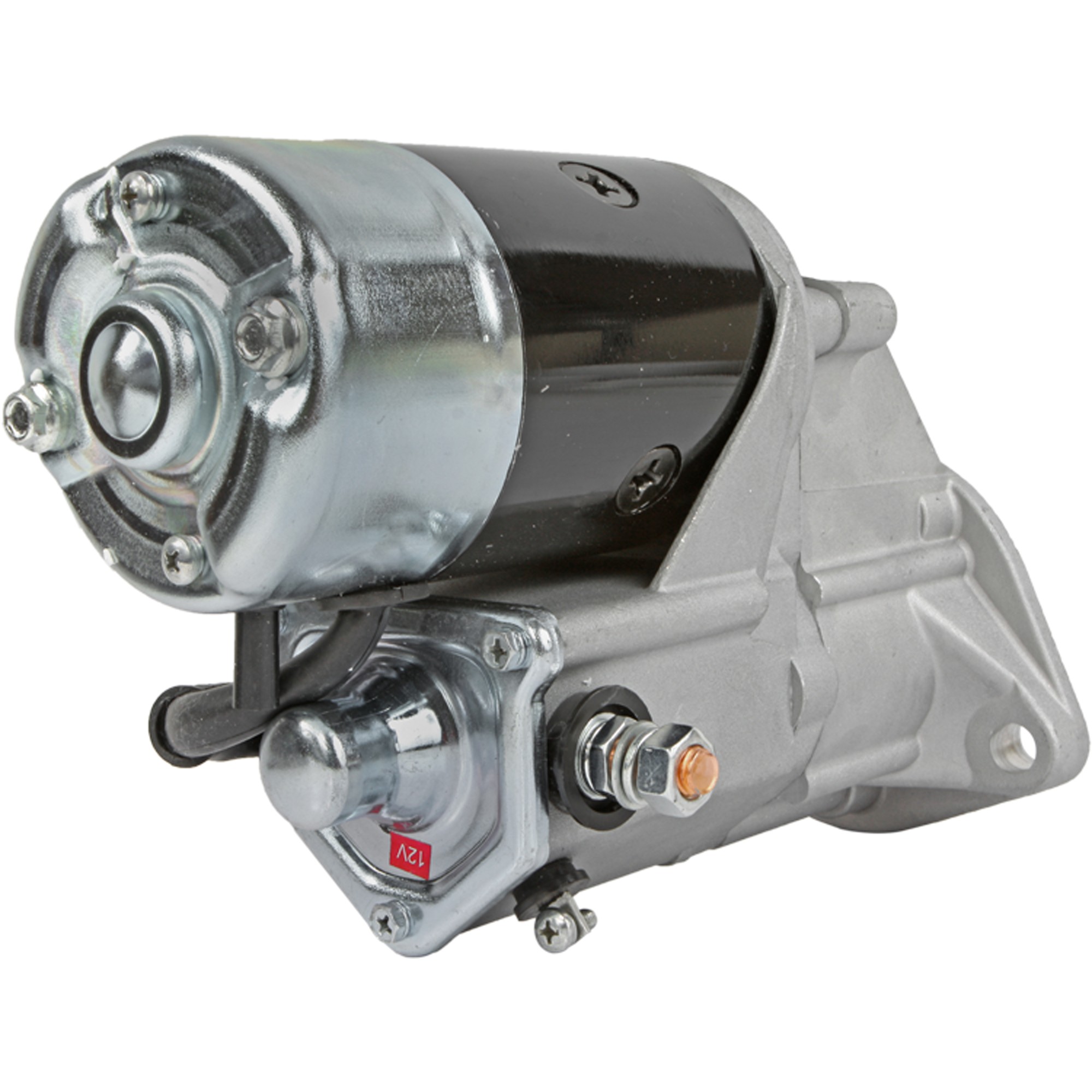 STARTER KOMATSU FD20 FORKLIFT 600-8131420, 128000-9970 410-52026