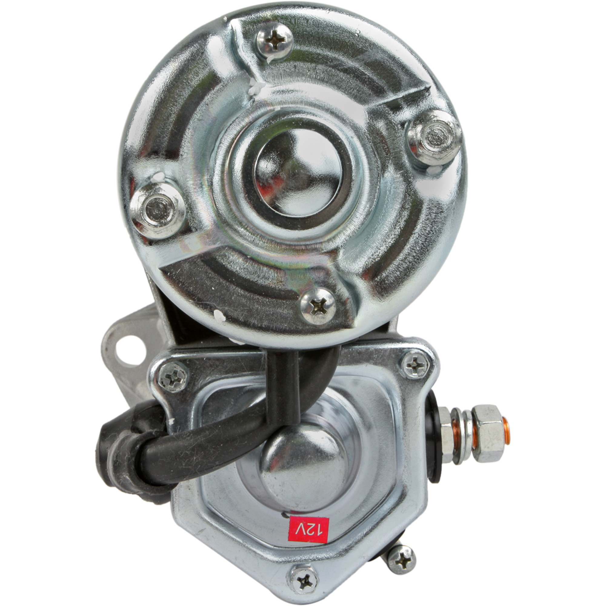 STARTER KOMATSU FD20 FORKLIFT 600-8131420, 128000-9970 410-52026