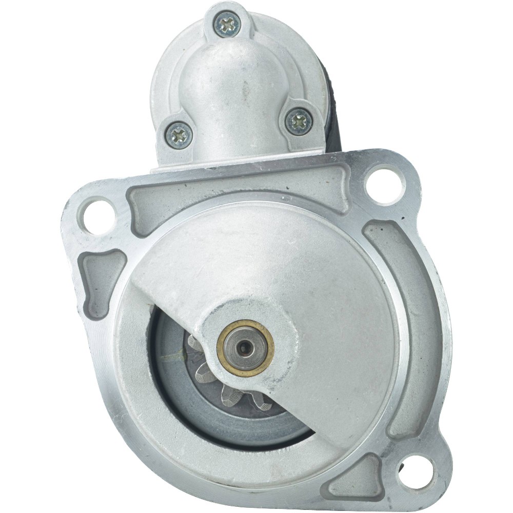 Total Power Parts Starter 410-24388 for Bosch 1250002