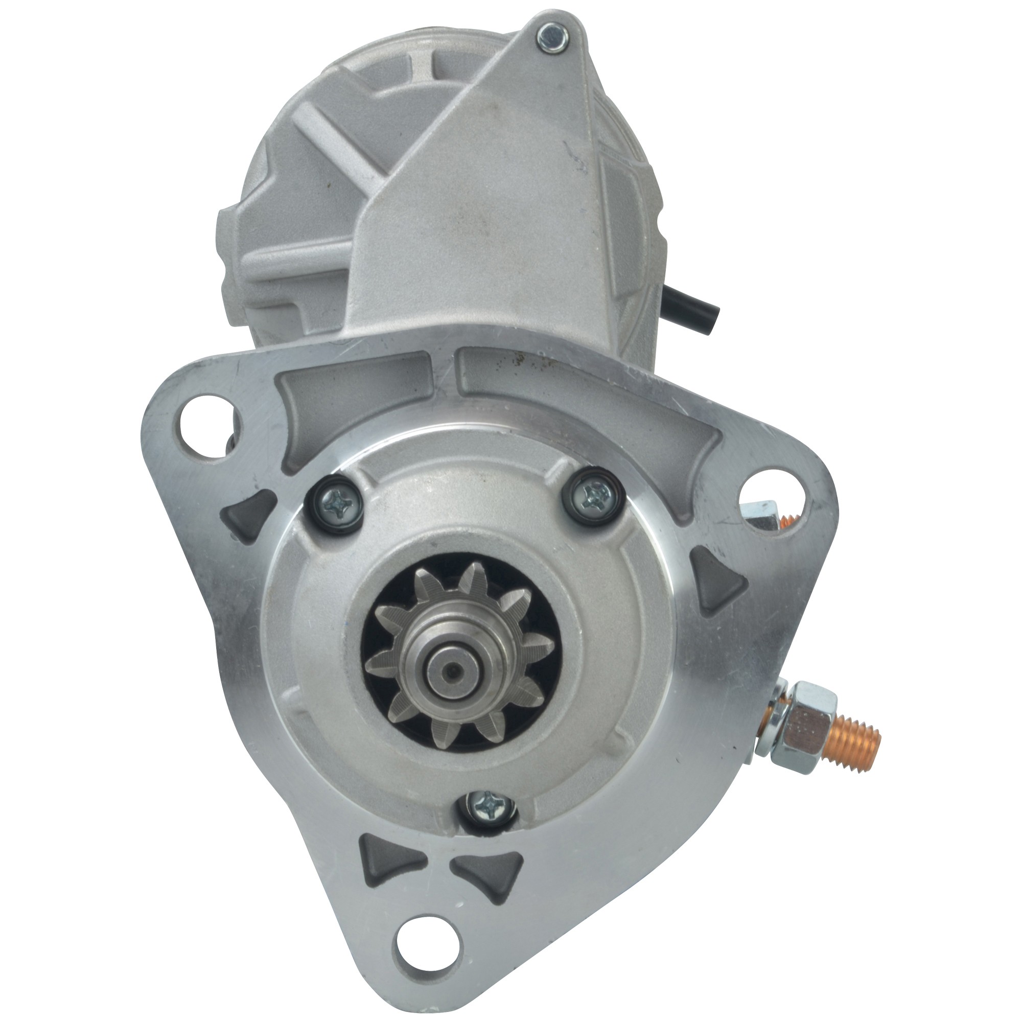 Total Power Parts Starter 410-52649 for Denso R 228000-6350