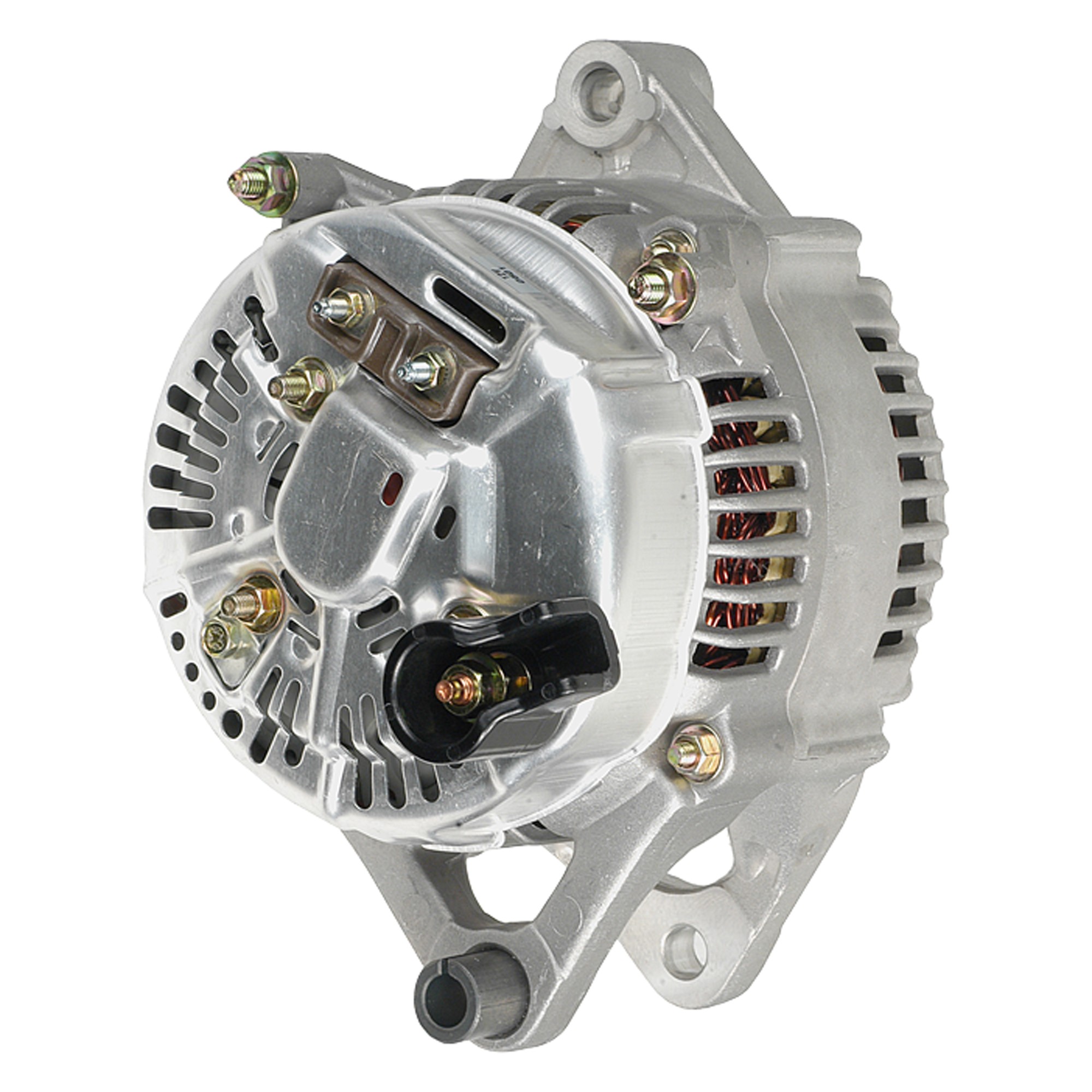 Alternator for 2.5 2.5L Dakota, 4.0 4.0L Grand Cherokee 97 98 1997 1998