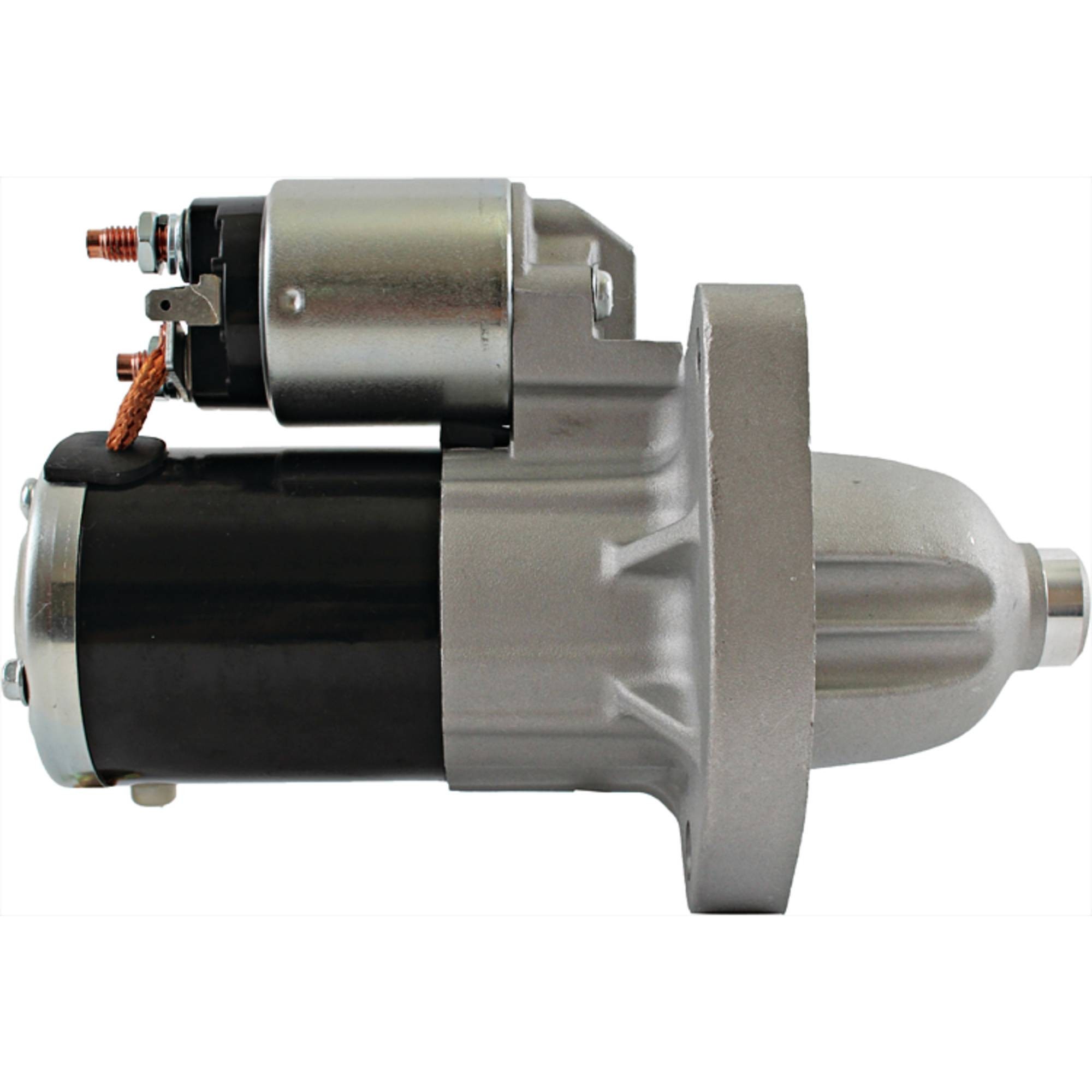 STARTER DODGE 5.7L RAM PICKUP TRUCK 05 06 07 08 MANUAL TRANSMISSION