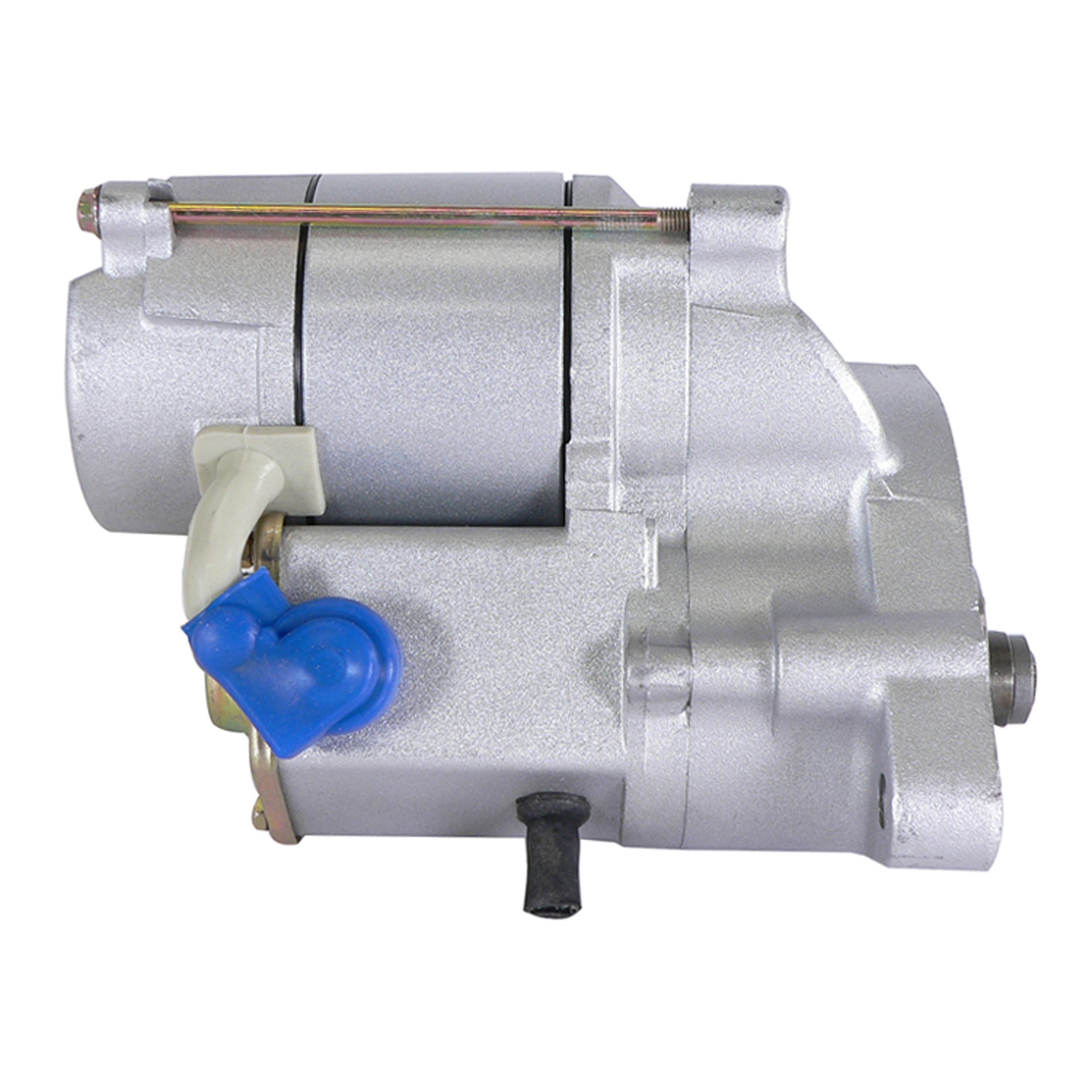 Starter For Dodge 4.7, 3.7 Dakota, Ram Pickup, Durango 2002-2005; 410-52108