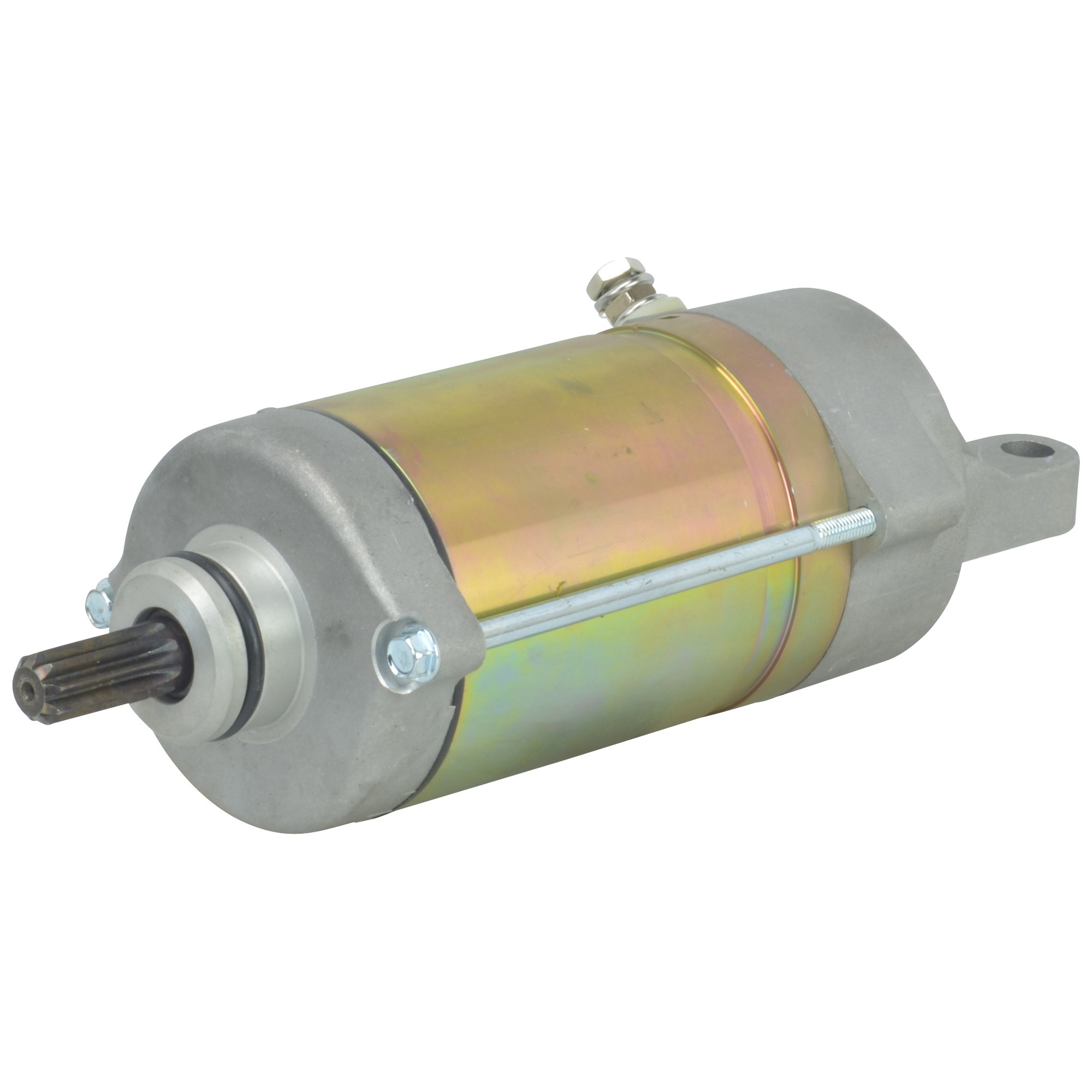 Total Power Parts Starter 410-58122 for Arctic Cat 3020-364