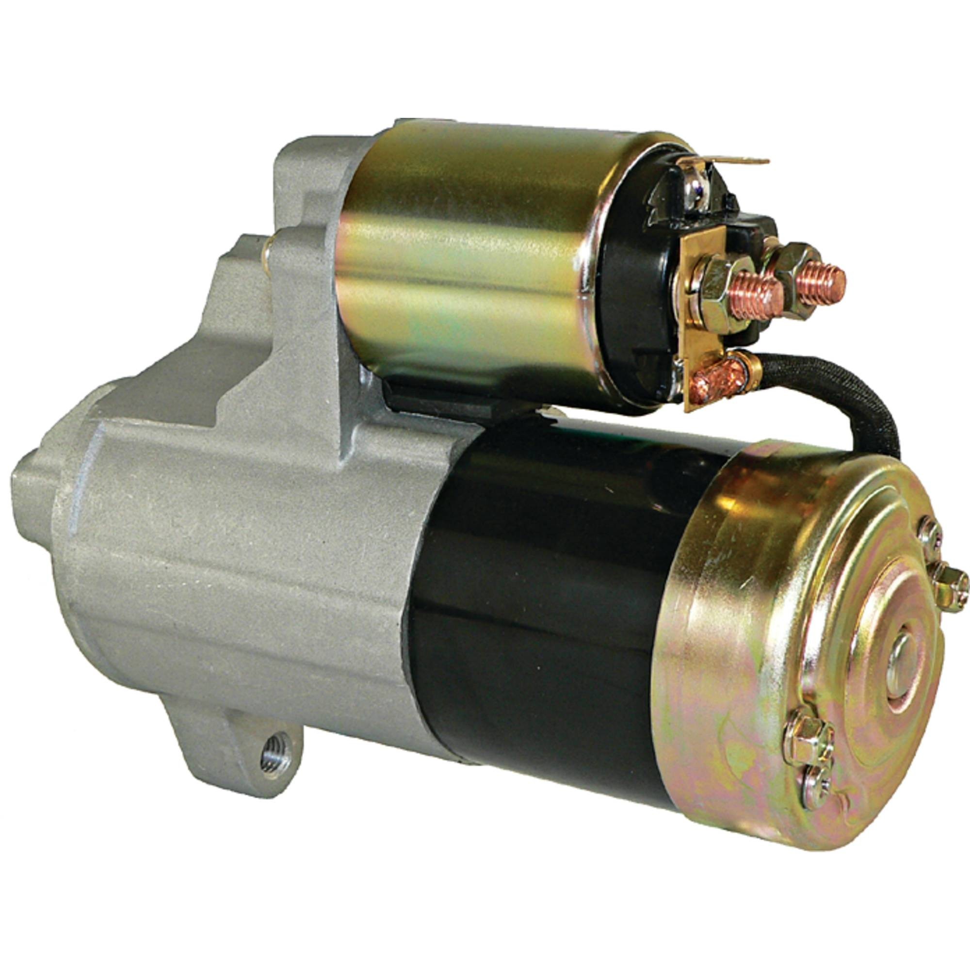 Jeep Liberty 2.4L Starter 03 56041436AB M1T86782