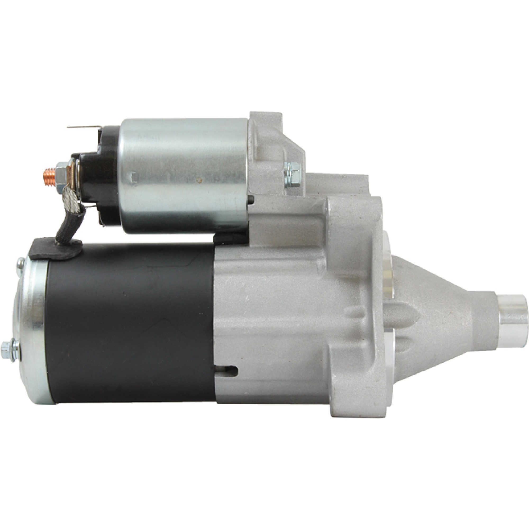 Starter For 2.7 2.7L (2006-2007) Chrysler 300 Series 3.5 3.5L (2006), 410-48271