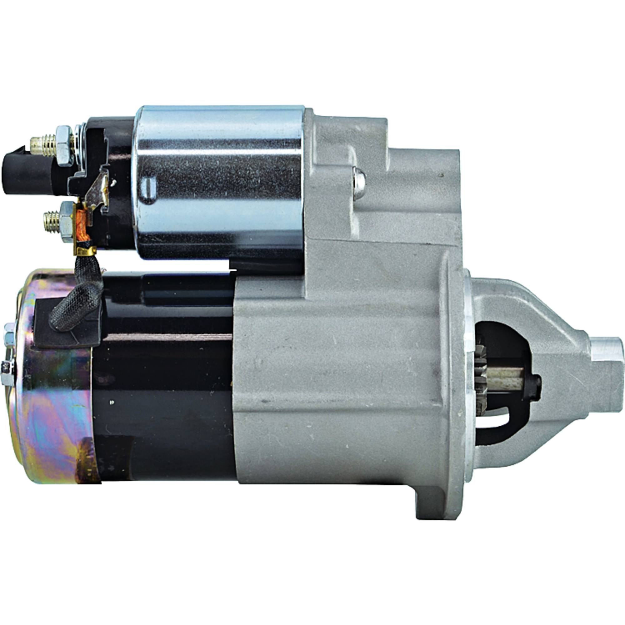 Starter For Dodge Dakota Pickup Truck 2.5L 00 01 02, 410-48229