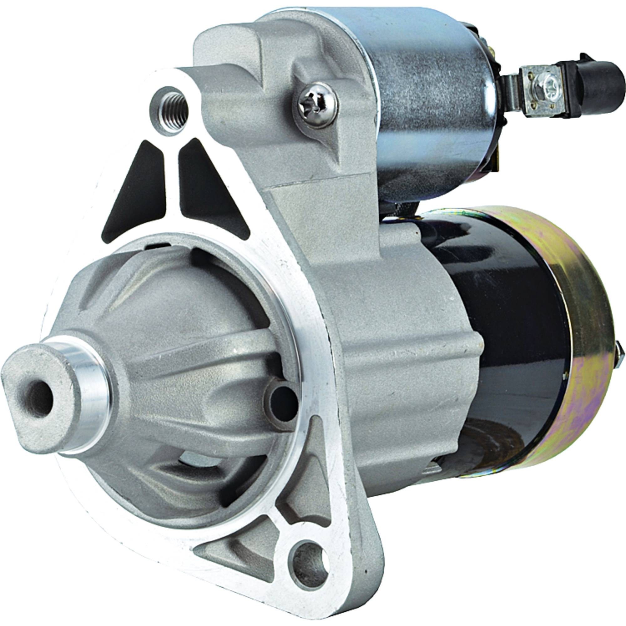 Starter For Dodge Dakota Pickup Truck 2.5L 00 01 02, 410-48229