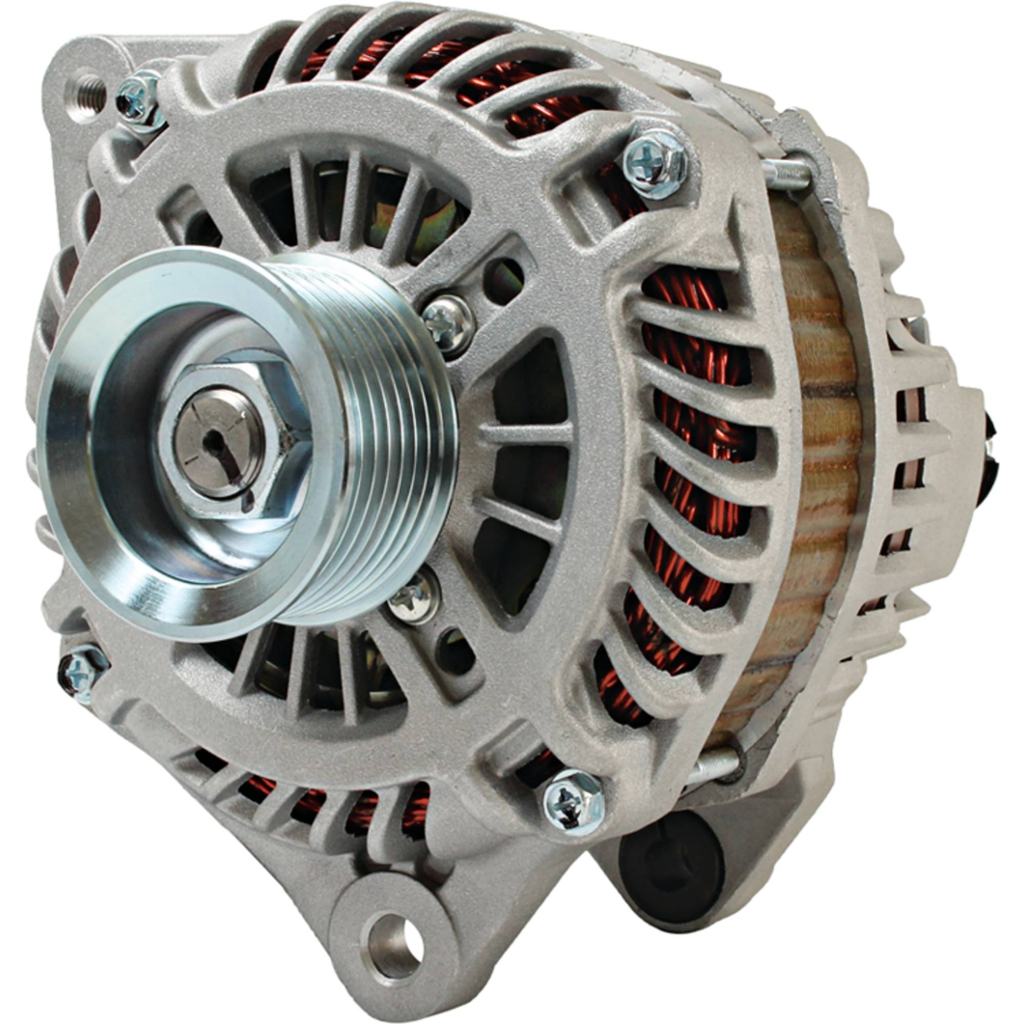 Total Power Parts 400-48164 Alternator For 3.5 3.7 3.5L 3.7L Infiniti Rx35 Fx35