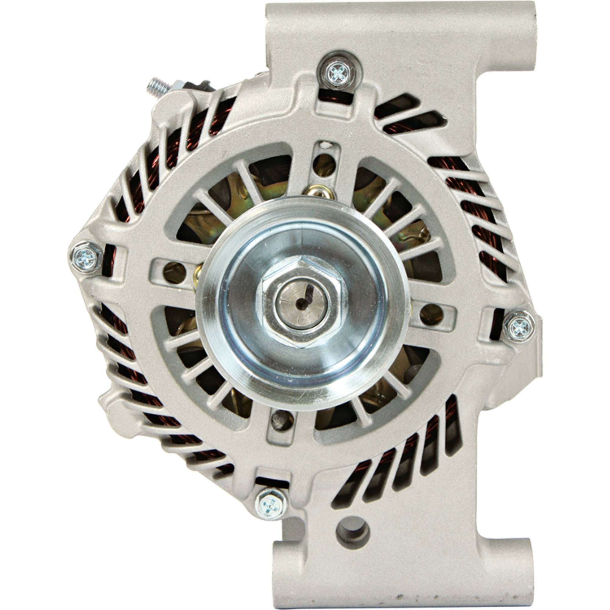 ALTERNATOR for 3.0L 3.0 MAZDA 6 PICKUP TRUCK 03 04 05 06 07 08