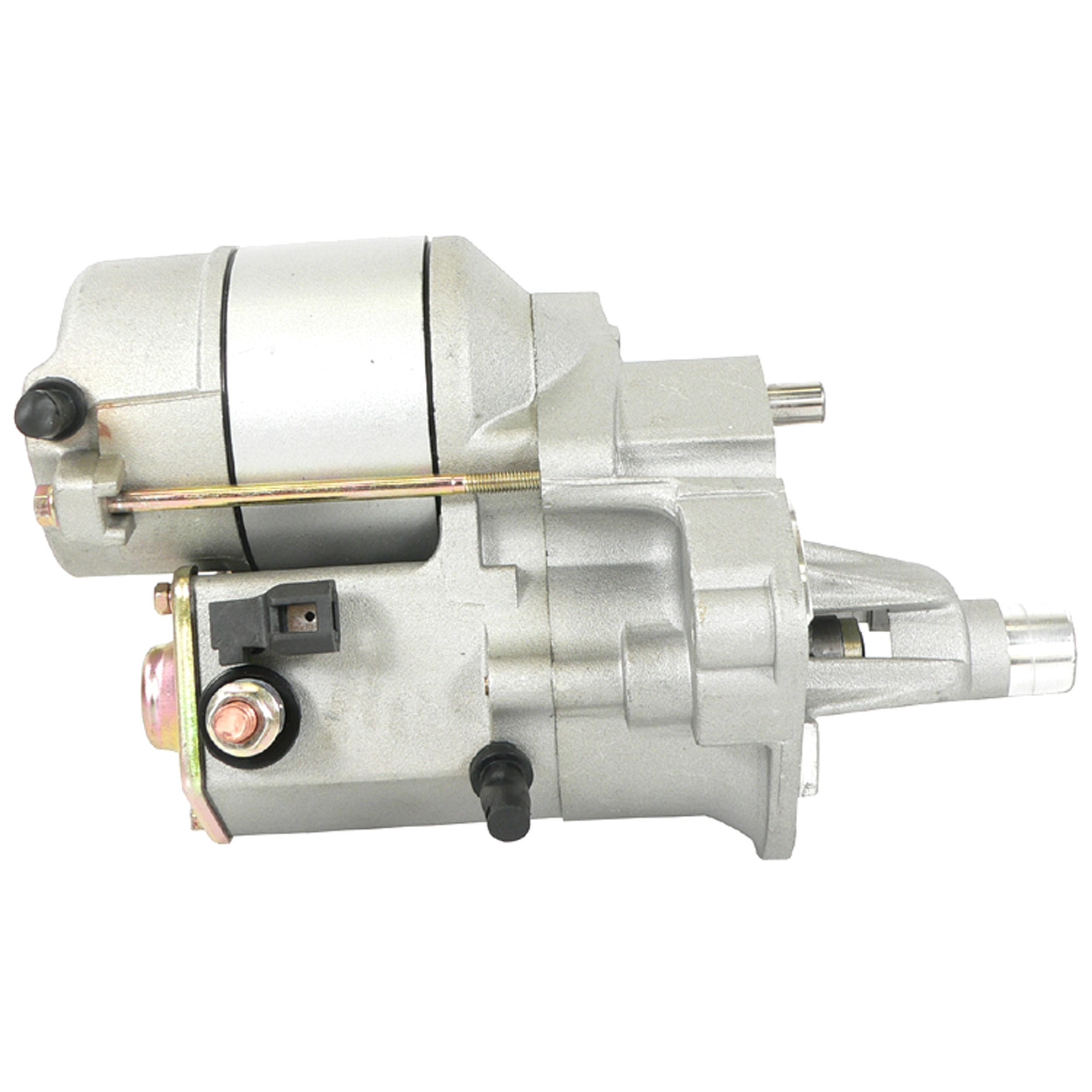 Starter Chrysler Dynasty 3.3L 90 91 92 4557709