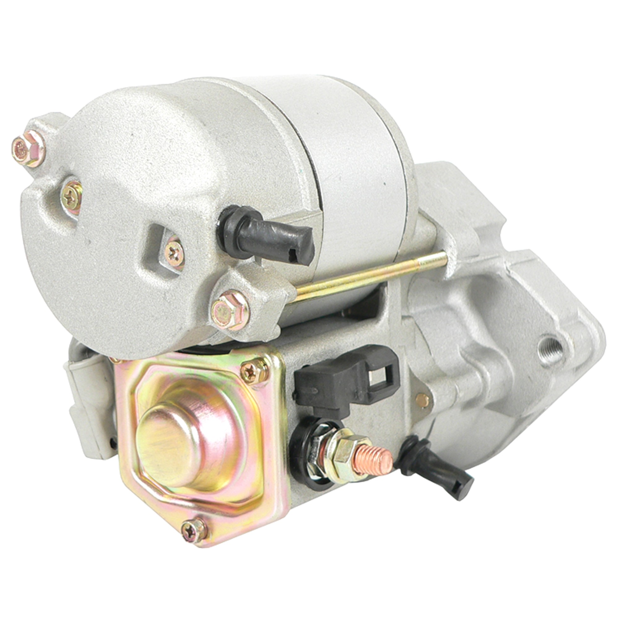 Starter Chrysler Dynasty 3.3L 90 91 92 4557709