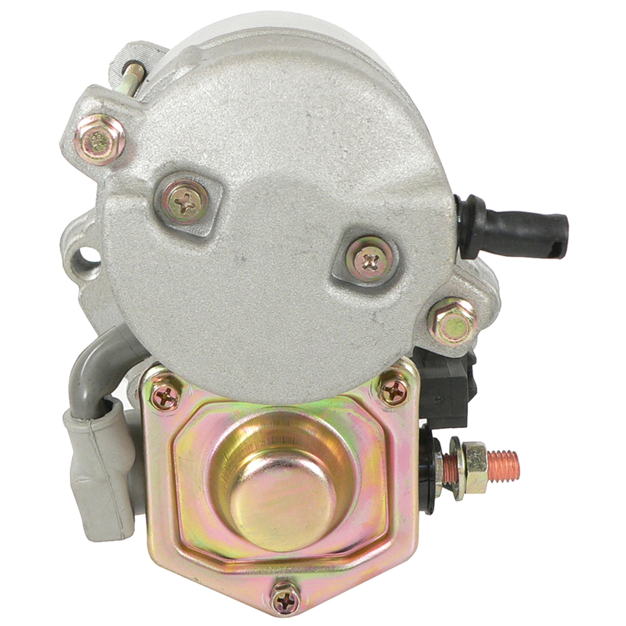 Starter Chrysler Dynasty 3.3L 90 91 92 4557709